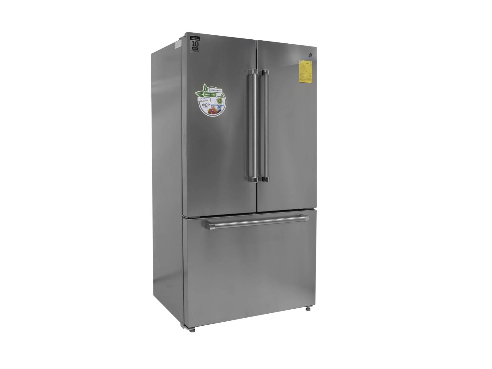 Refrigeradora ArticPro Elite Platinium