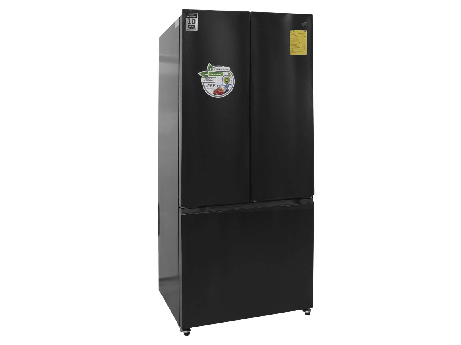 Refrigeradora ArticPro Elite Black BP
