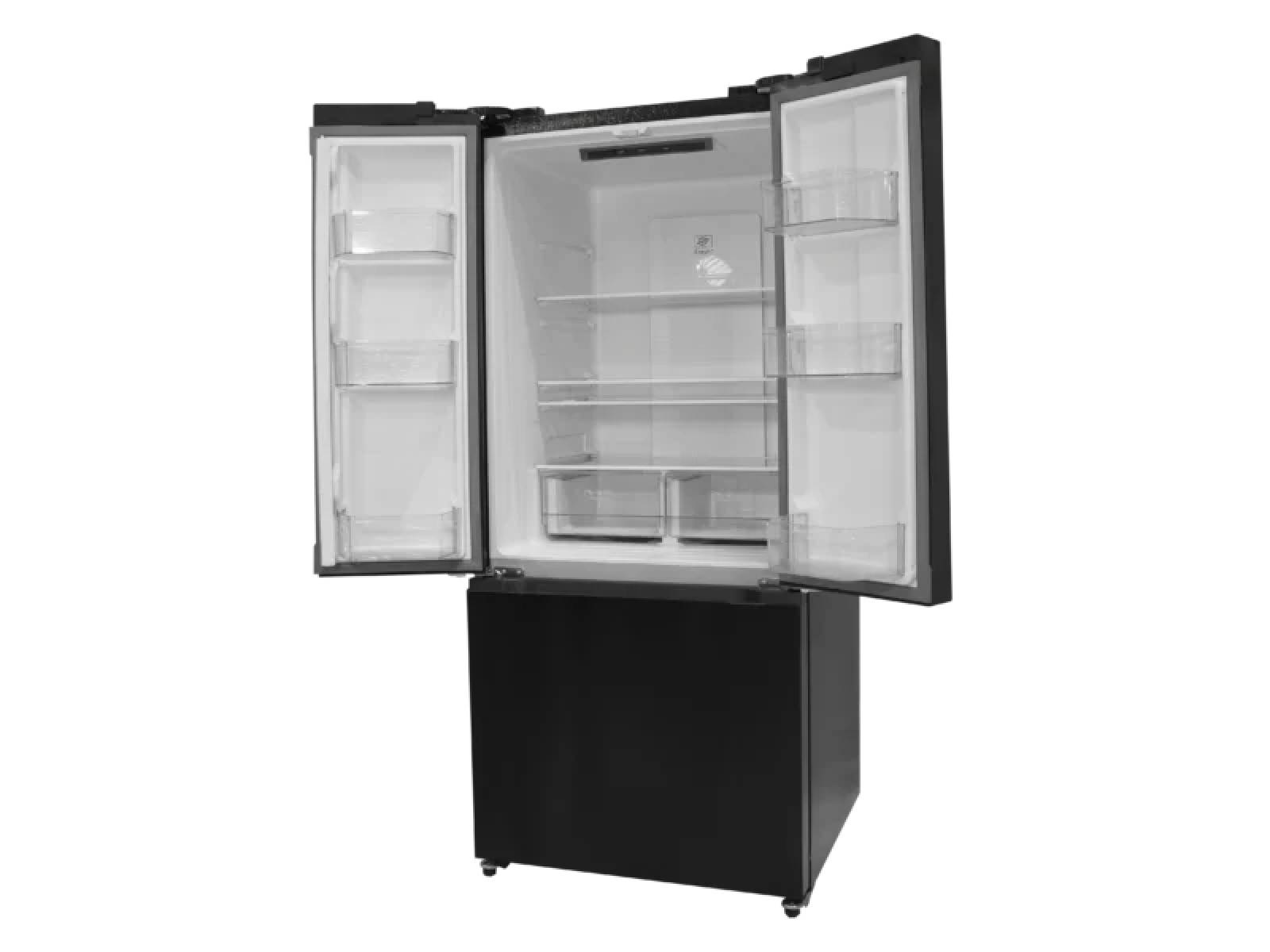 Refrigeradora ArticPro Elite Black BP