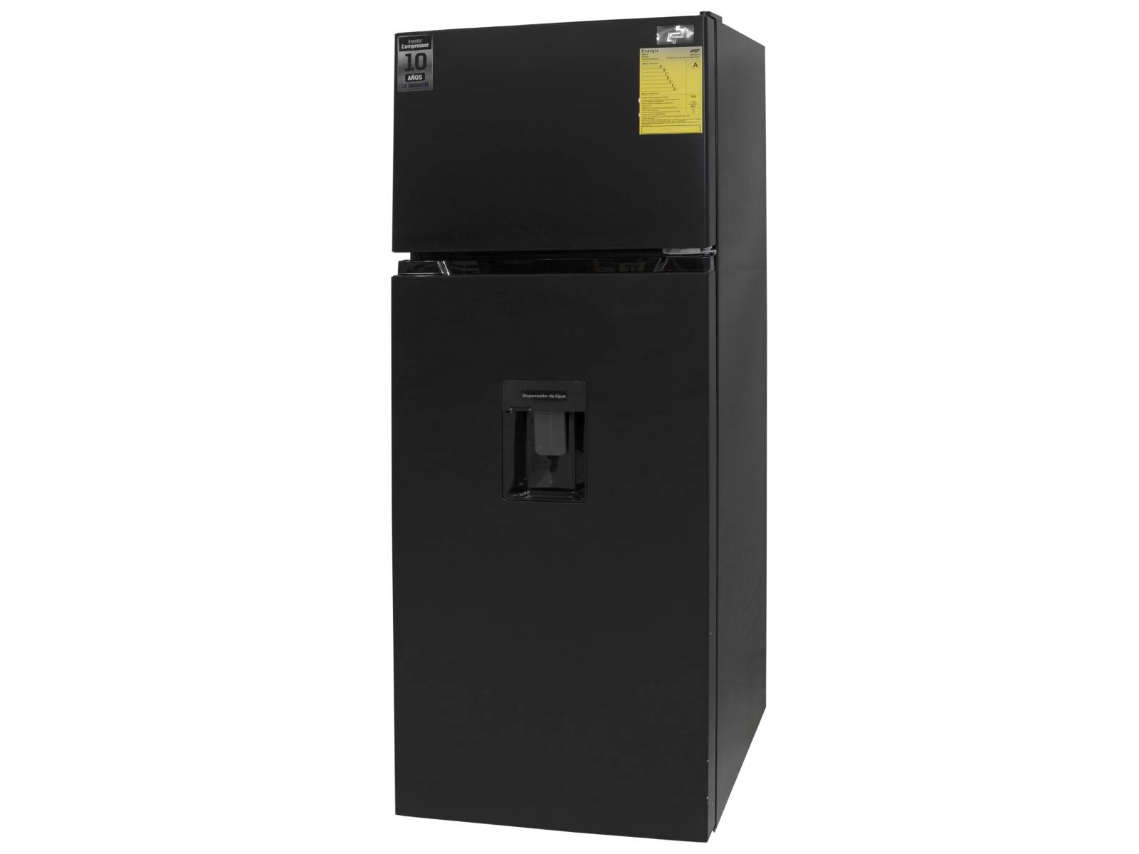 Refrigeradora Top Mouth IceForse BP