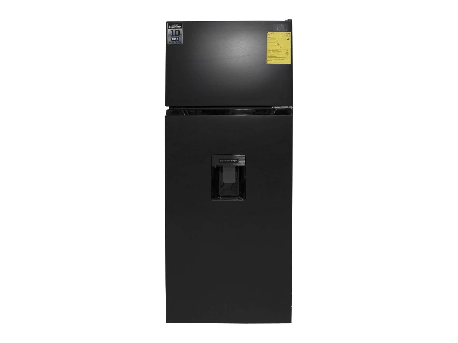 Refrigeradora Top Mouth IceForse BP