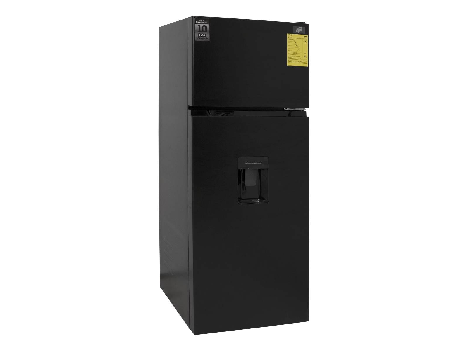 Refrigeradora Top Mouth IceForse BP