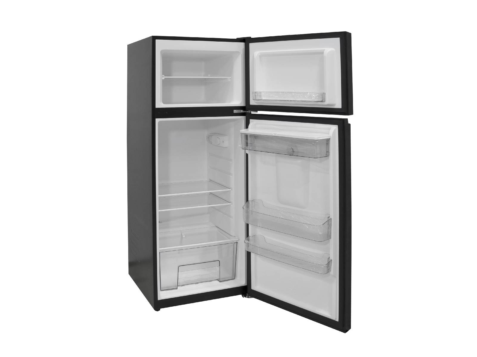 Refrigeradora Top Mouth IceForse BP