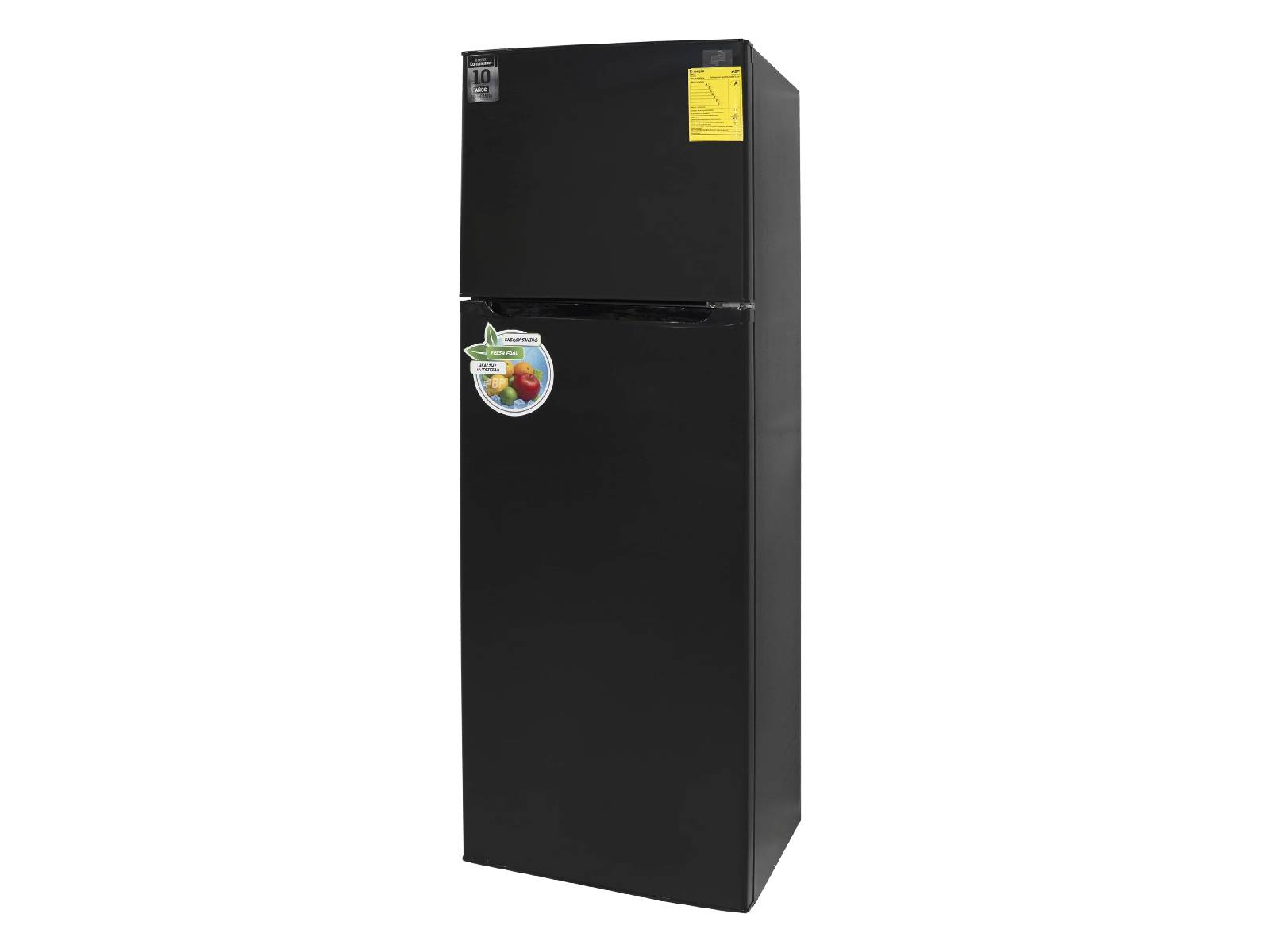 Refrigeradora Top Mouth IceForse Titan BP