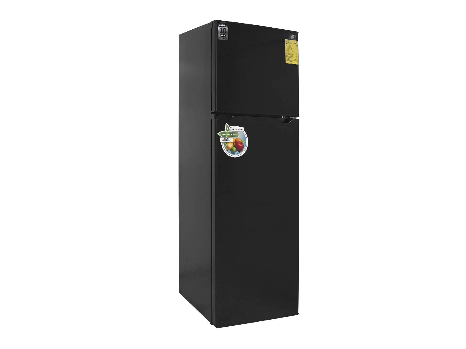 Refrigeradora Top Mouth IceForse Titan BP