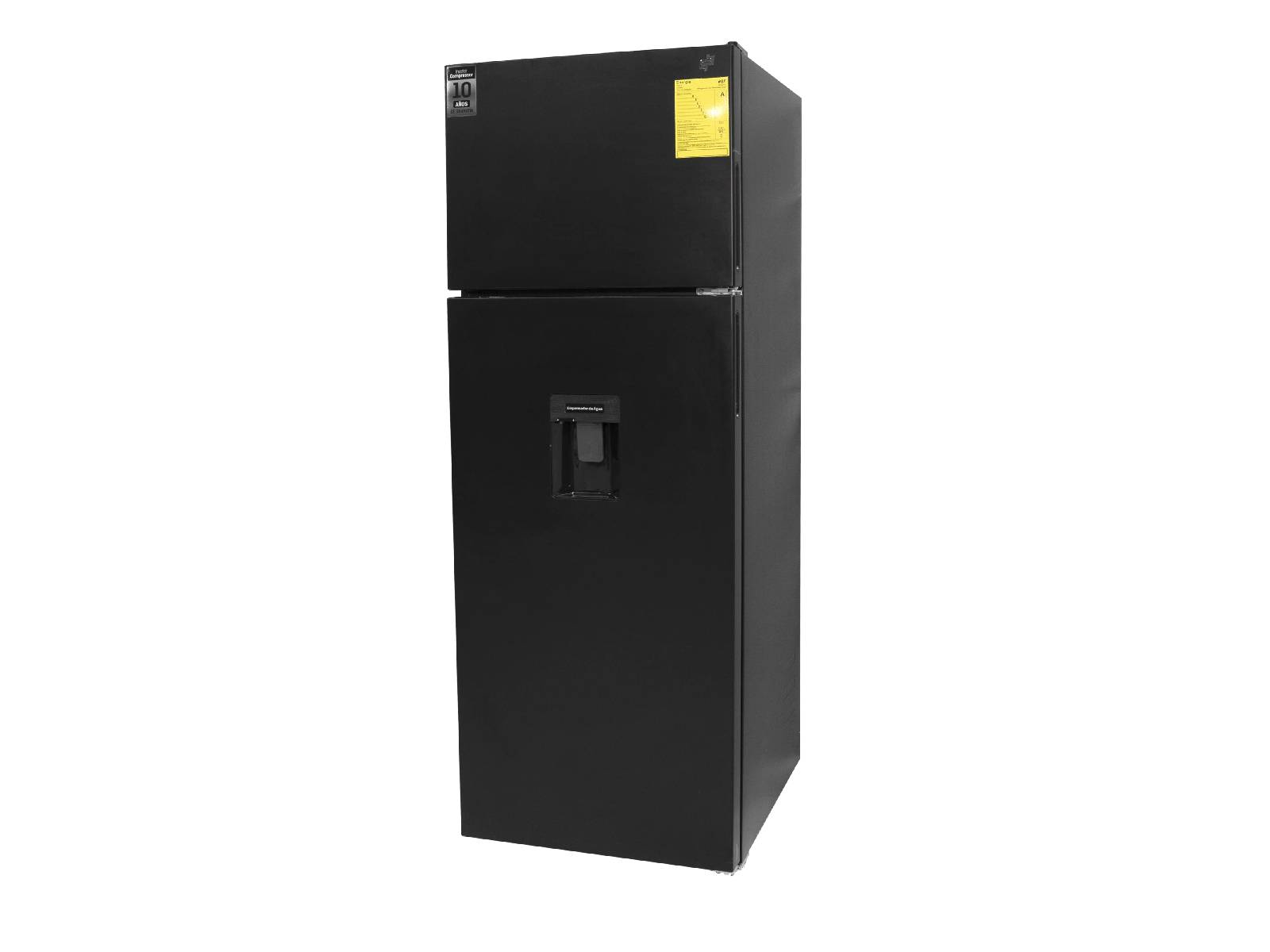 Refrigeradora Top Mouth IceForse Ultra BP