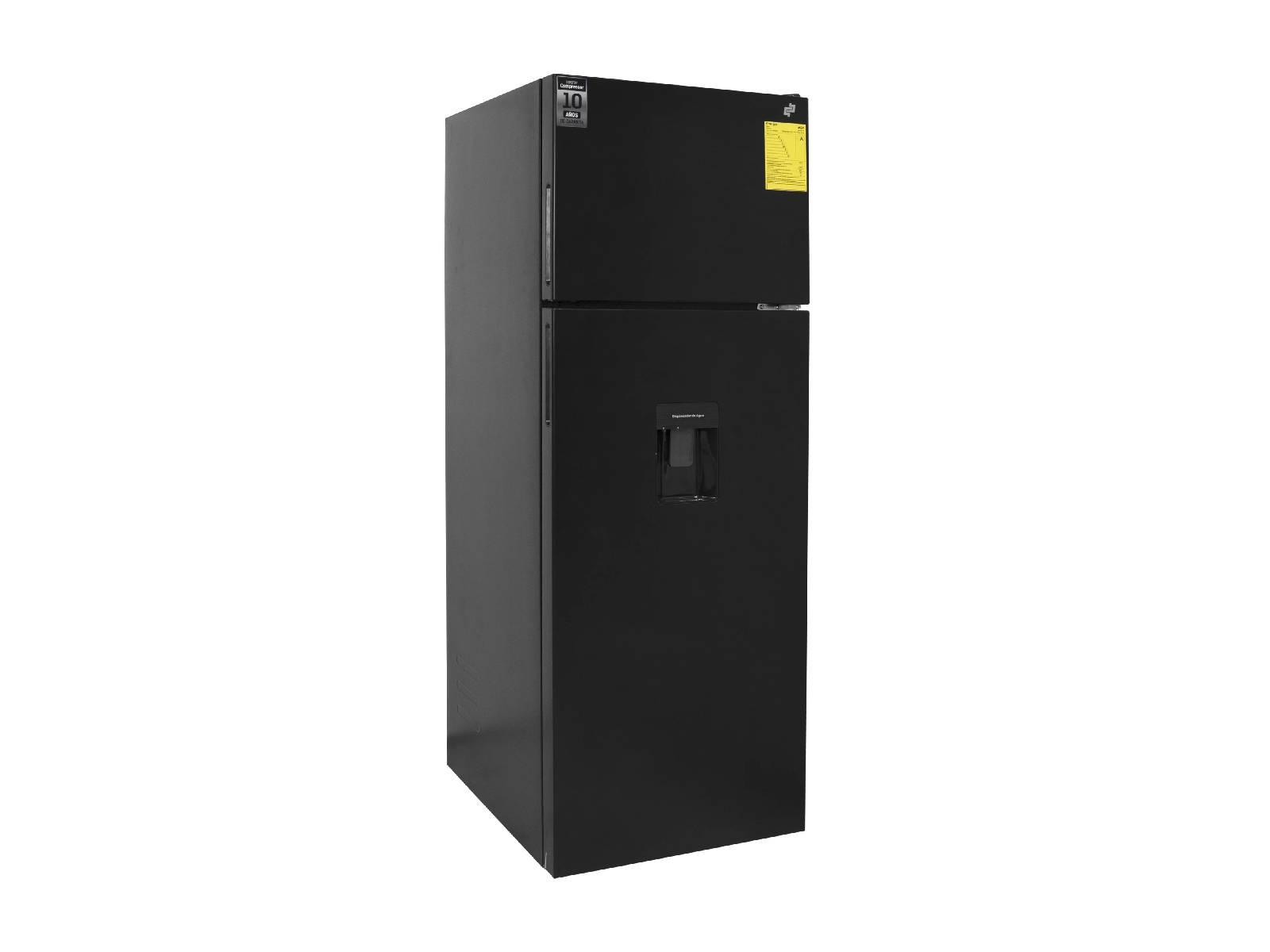 Refrigeradora Top Mouth IceForse Ultra BP