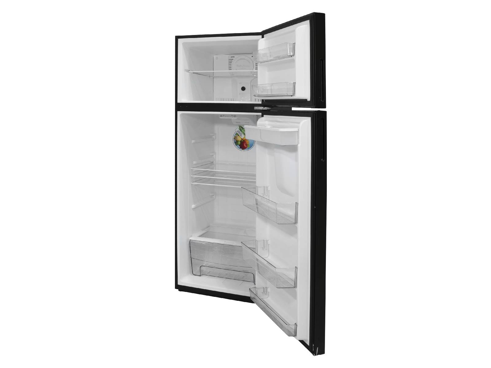 Refrigeradora Top Mouth IceForse Ultra BP