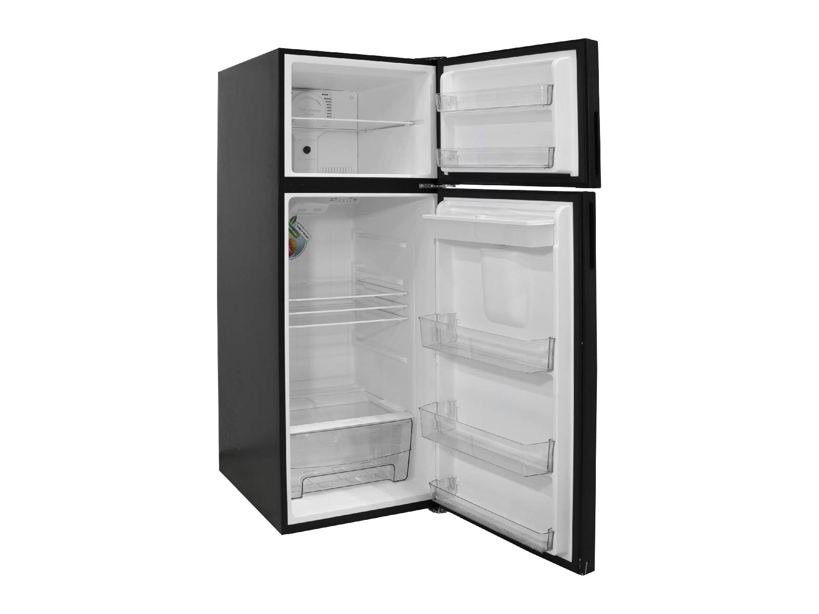 Refrigeradora Top Mouth IceForse Ultra BP