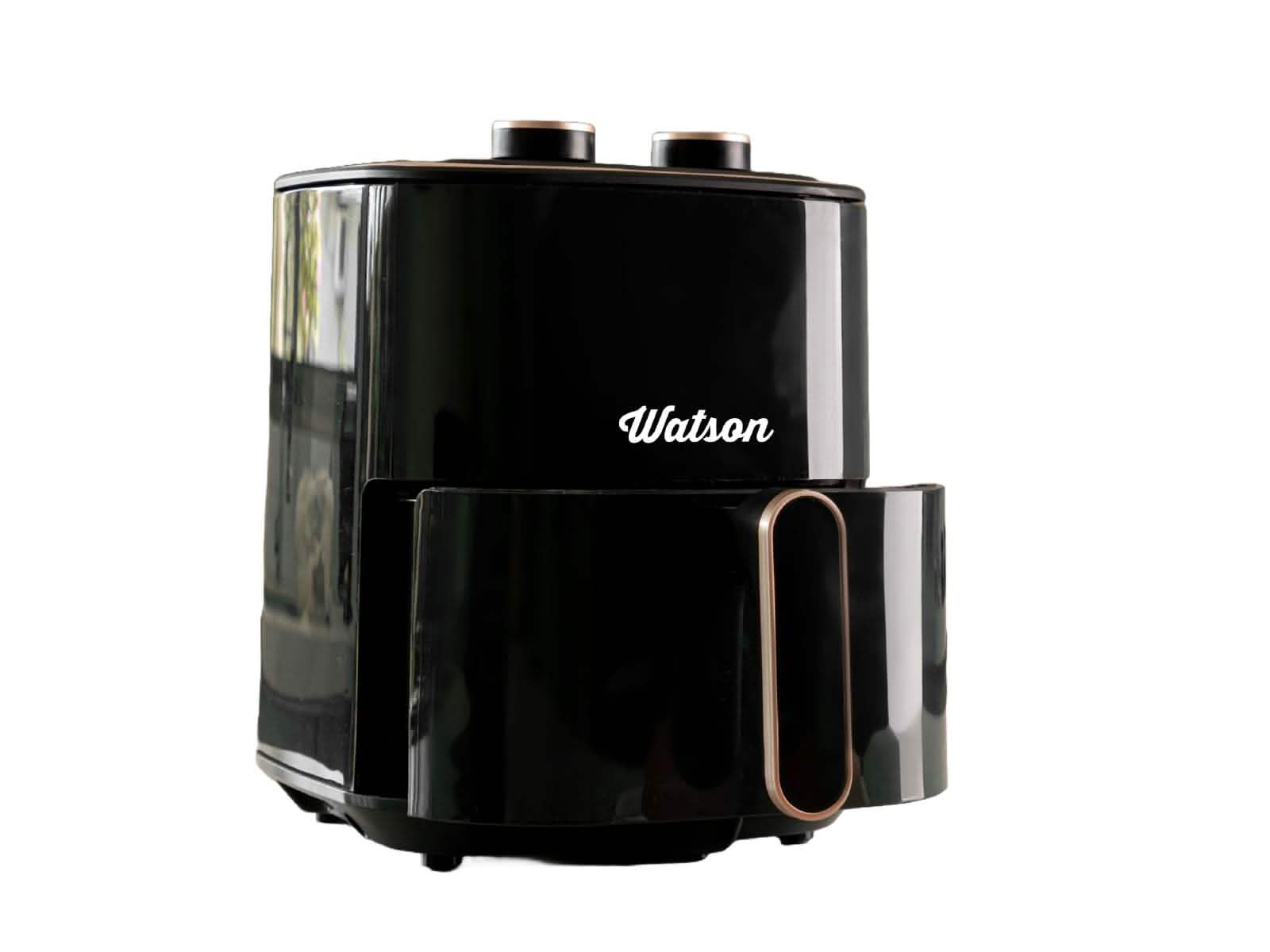 Airfryer 378 Watson 