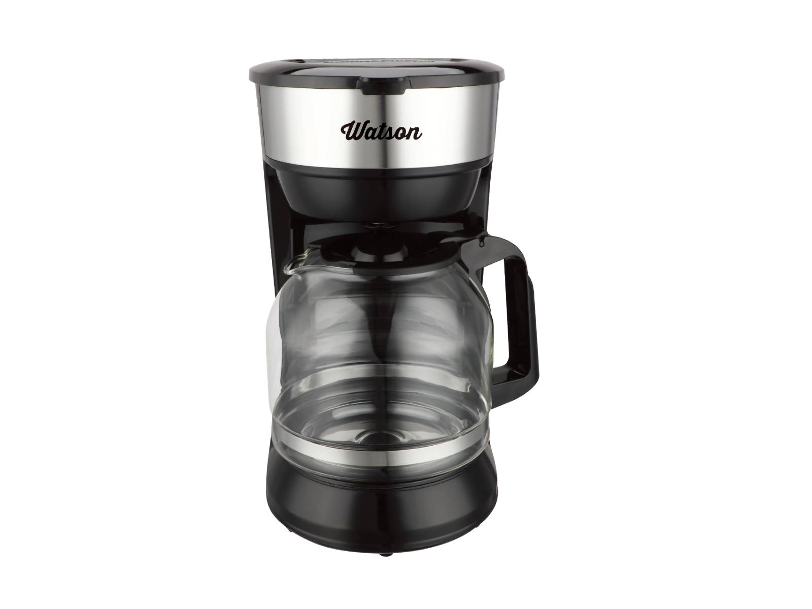 Cafetera con Taza Watson