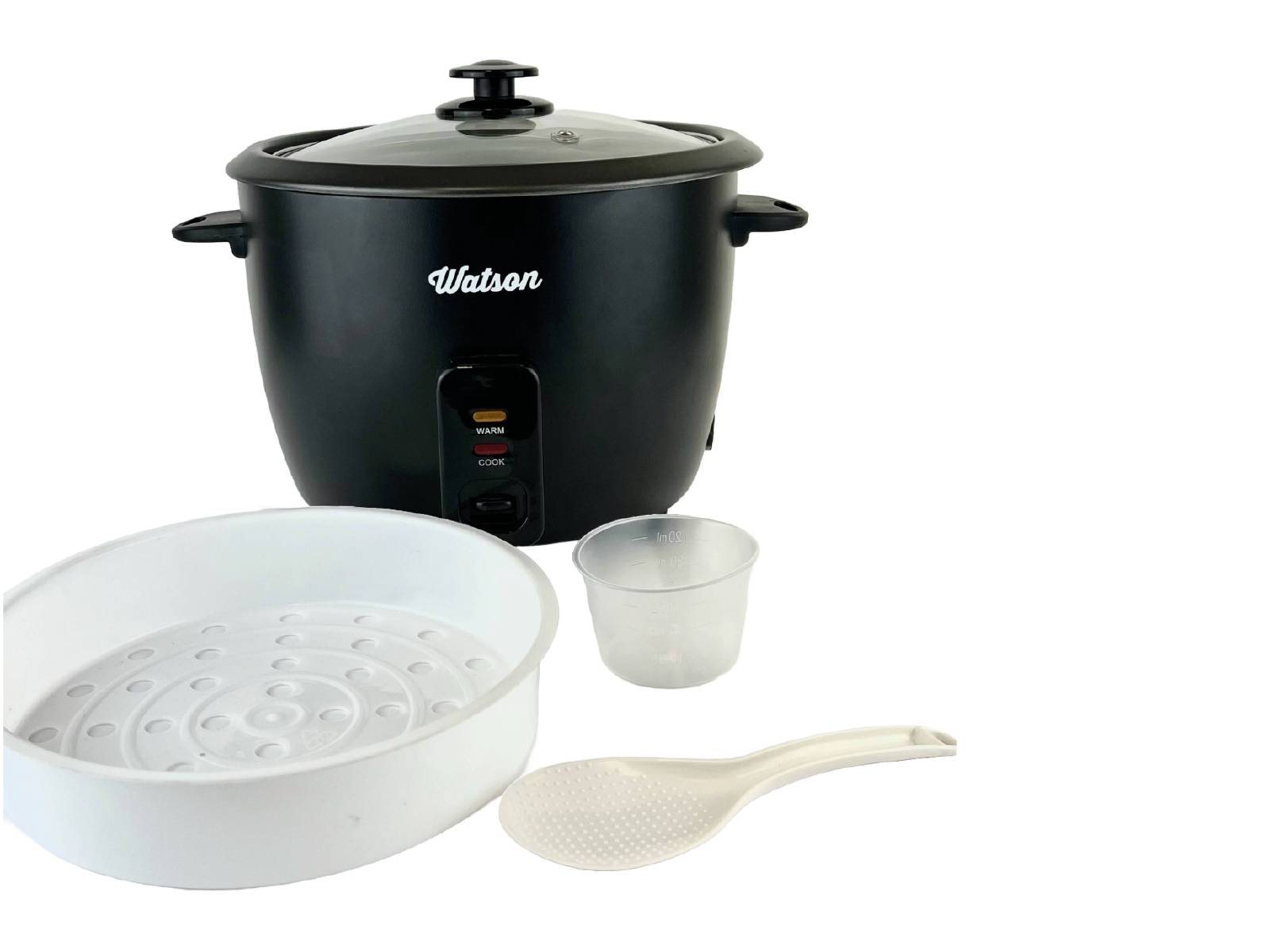 Olla Arrocera Watson