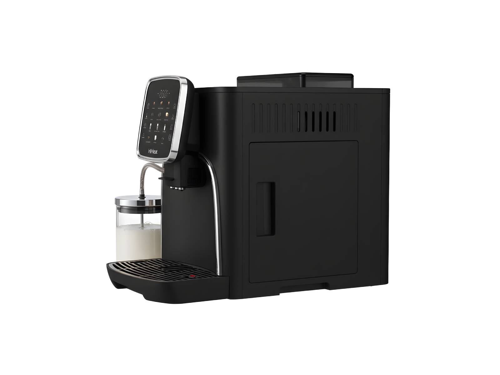 Cafetera Automática 19 Bares H7 HiHeat
