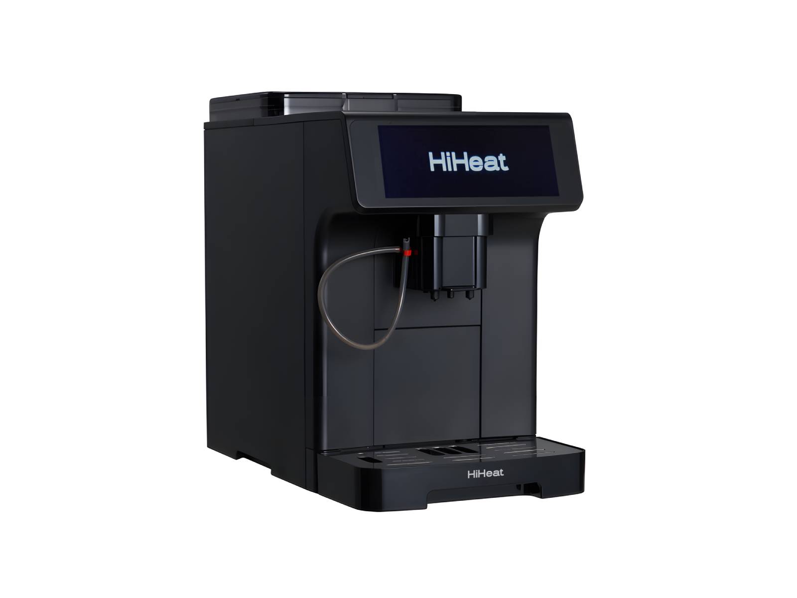 Cafetera Automática Pantalla TFT H9 HiHeat