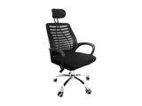 Silla Ejecutiva Lungo XTratech 