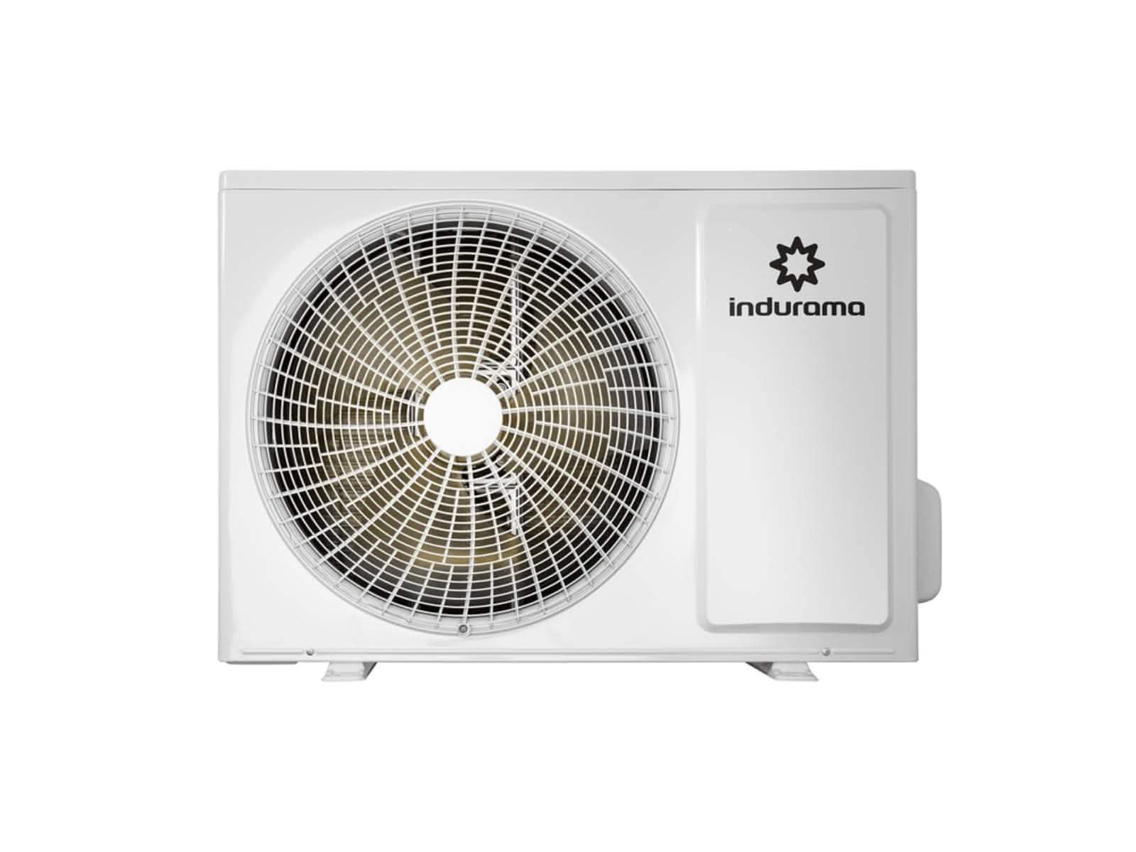 Aire Acondicionado 24000 BTU SPLIT - ASI 241I BL