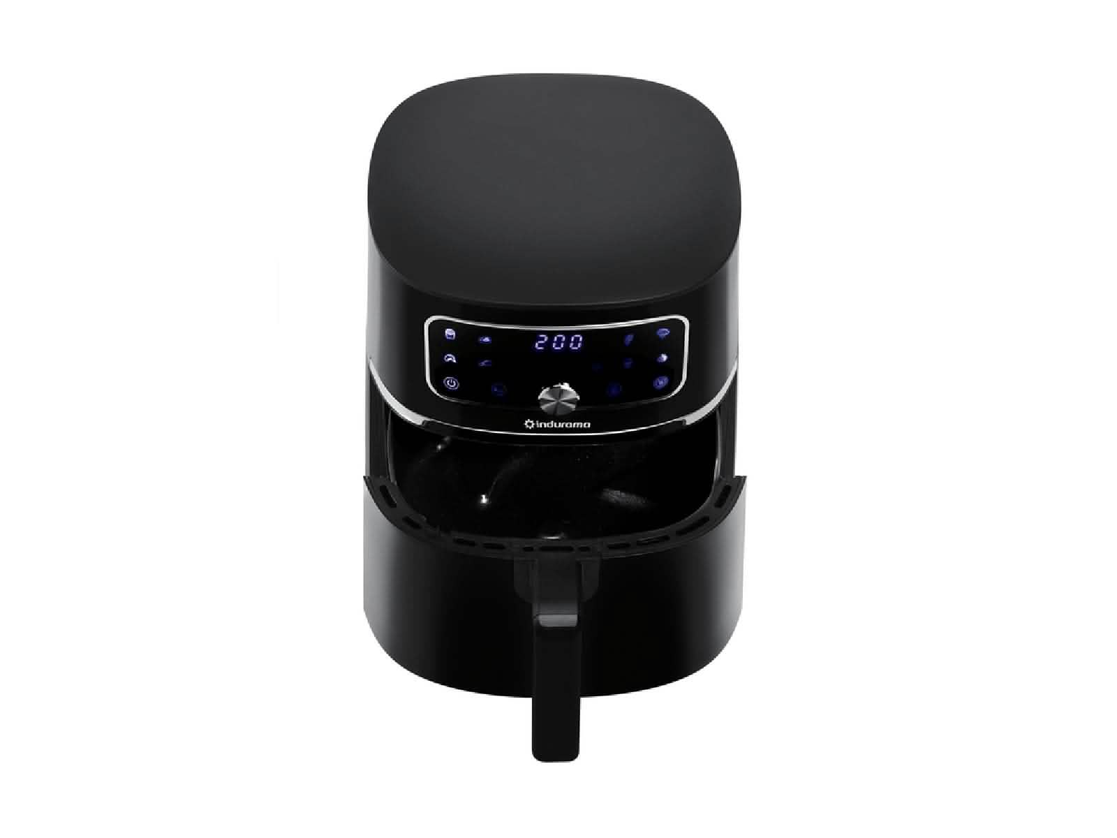 Air Fryer 4.5L AFI NE Indurama