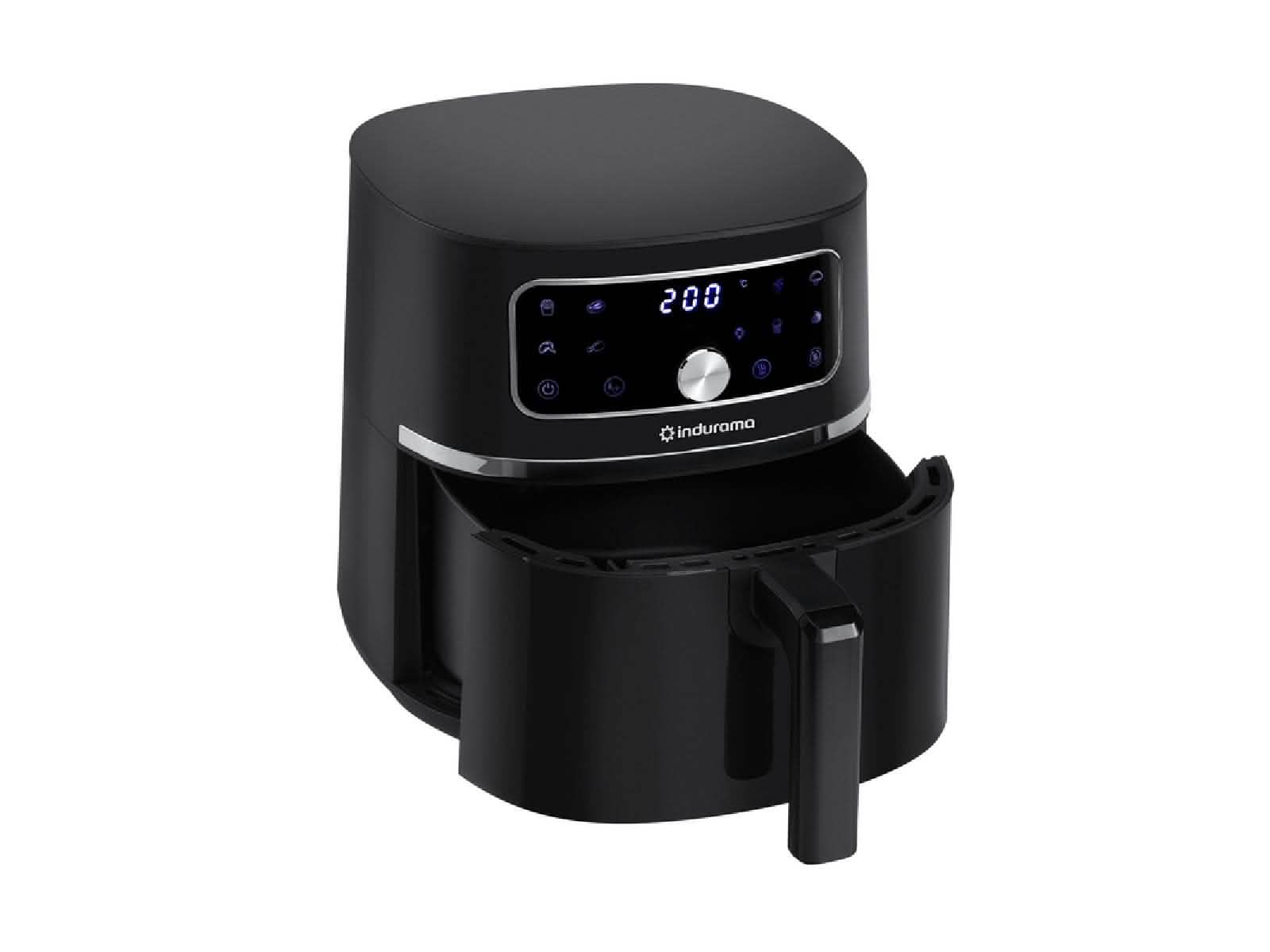 Air Fryer 4.5L AFI NE Indurama