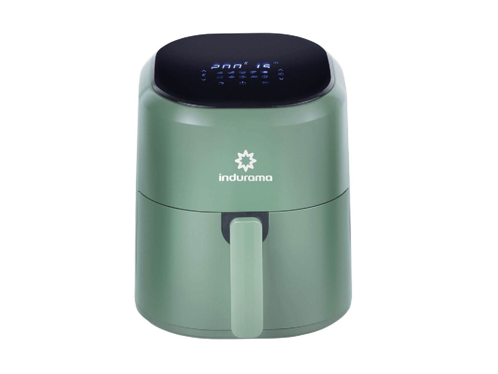 Air Fryer 4.5L IAFVER25 VER Indurama