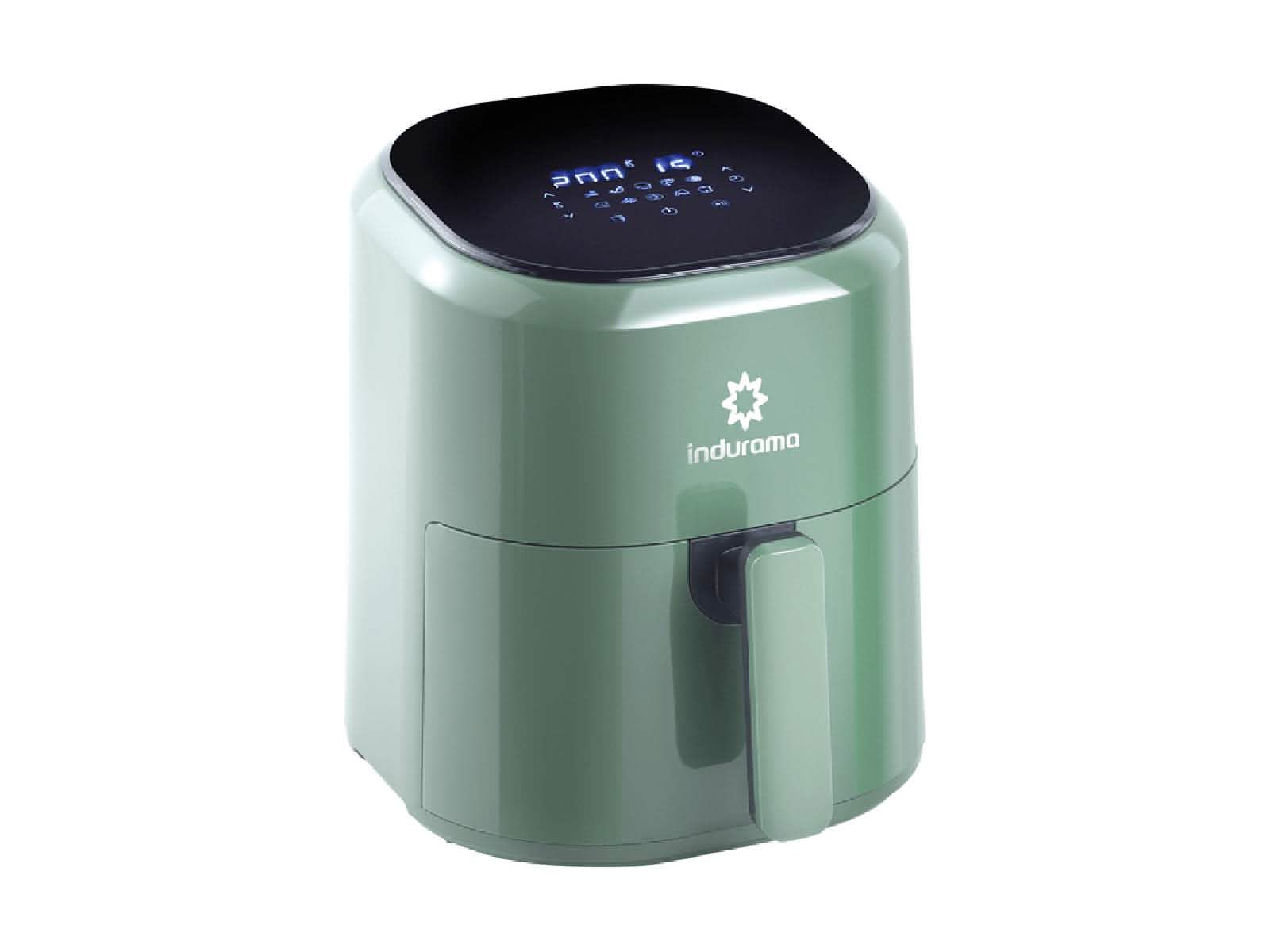 Air Fryer 4.5L IAFVER25 VER Indurama