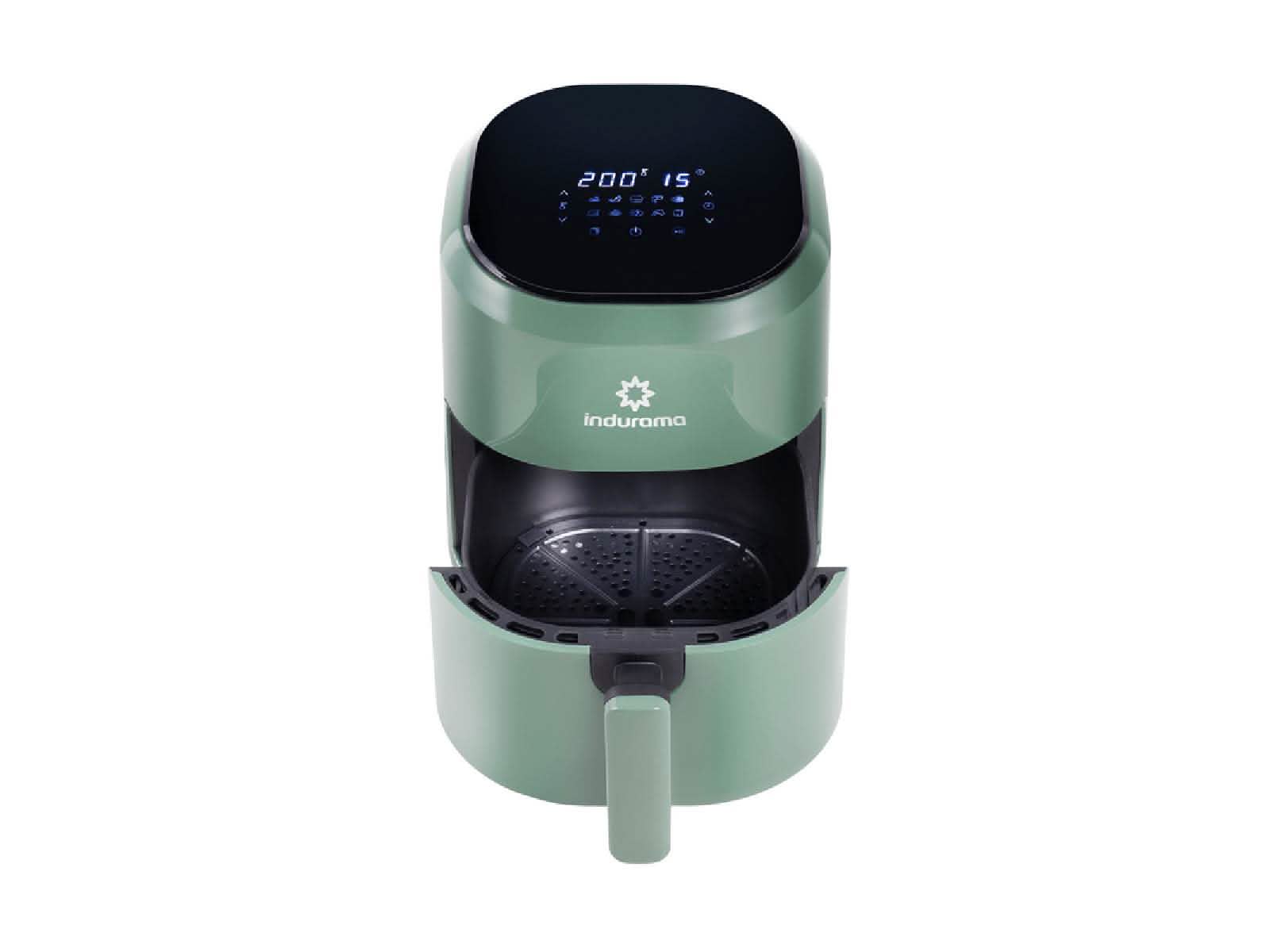 Air Fryer 4.5L IAFVER25 VER Indurama