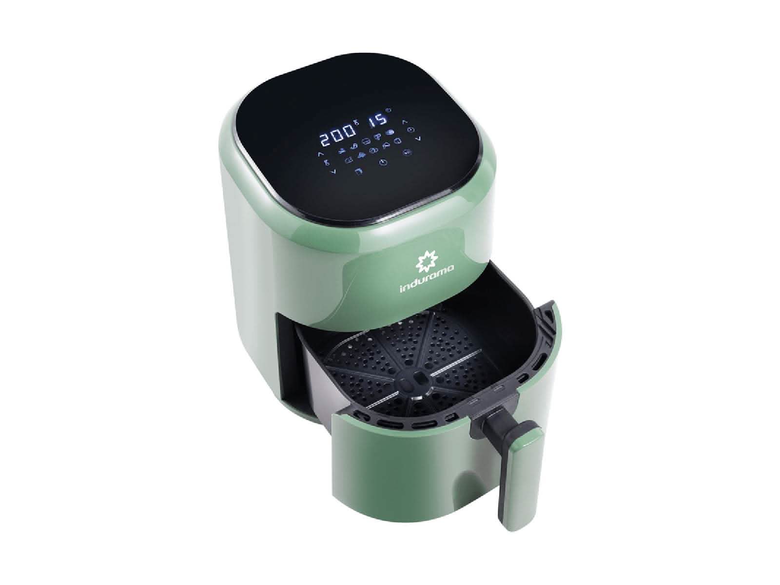 Air Fryer 4.5L IAFVER25 VER Indurama