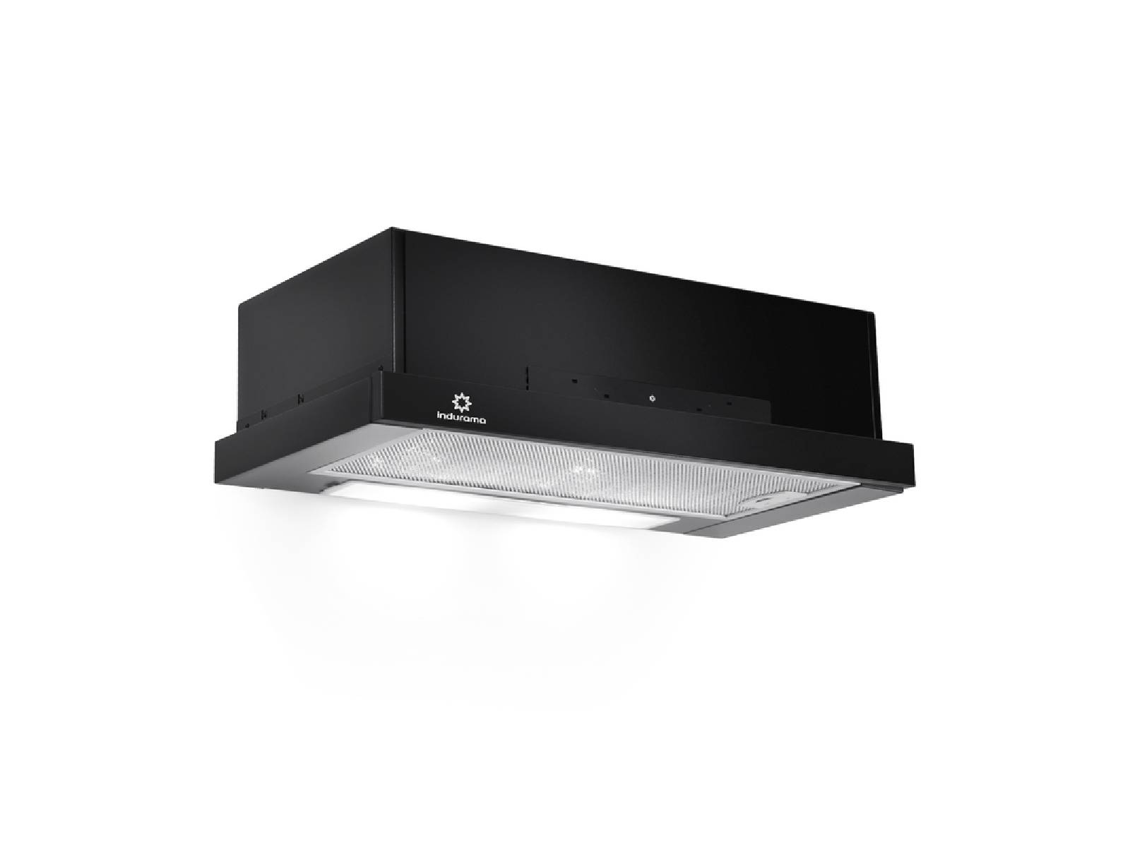 Campana Tipo Canopio CEI-60NECP Indurama
