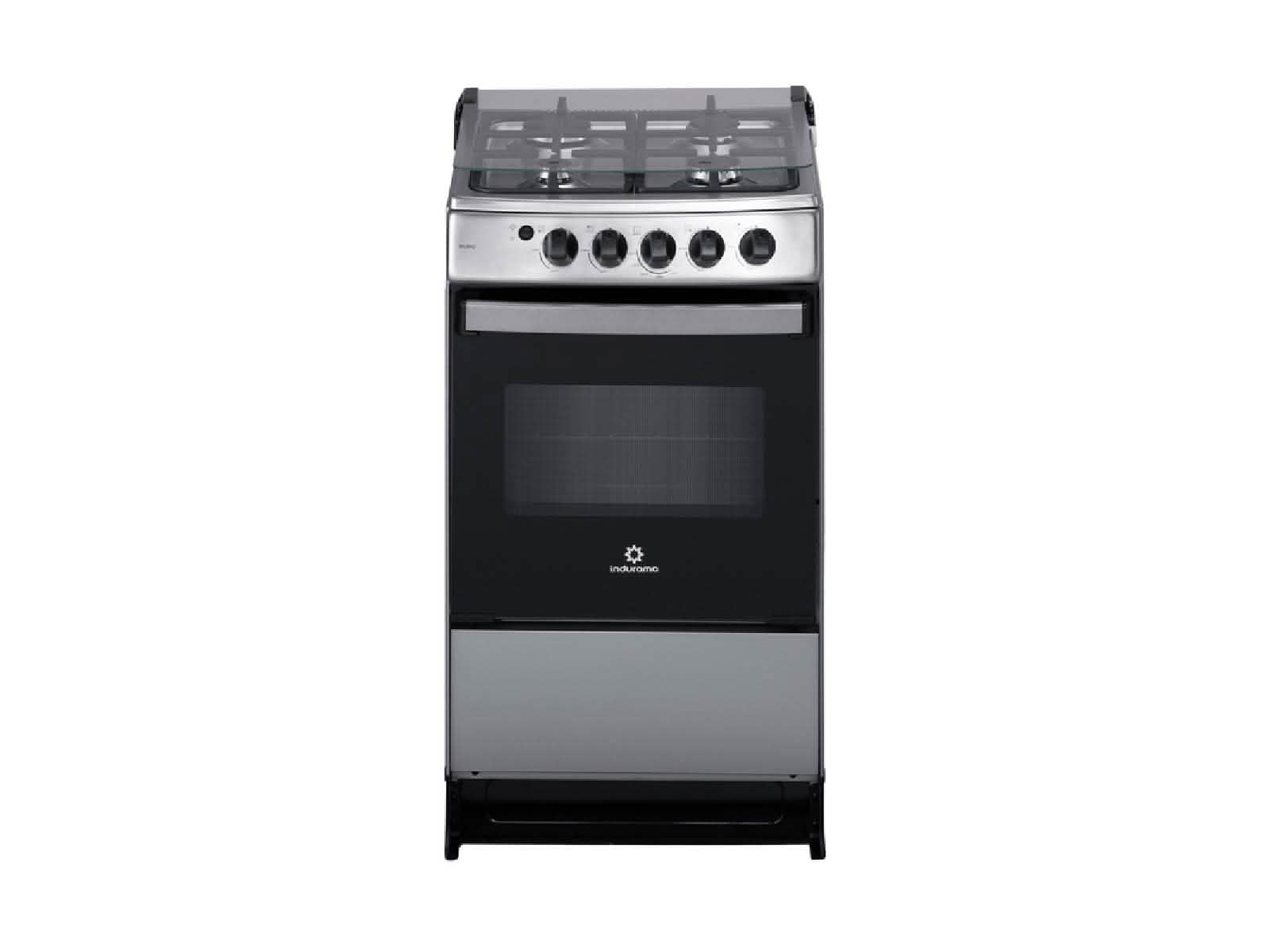 Cocina a Gas Bilbao Croma 20" Indurama