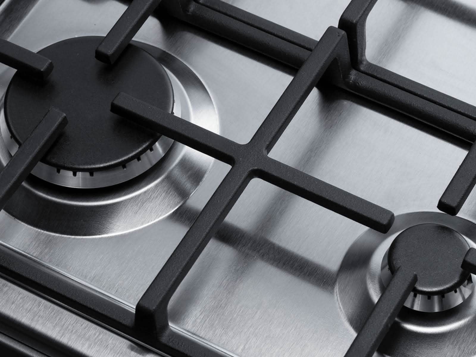 Cocina a Gas Bilbao Croma 20" Indurama