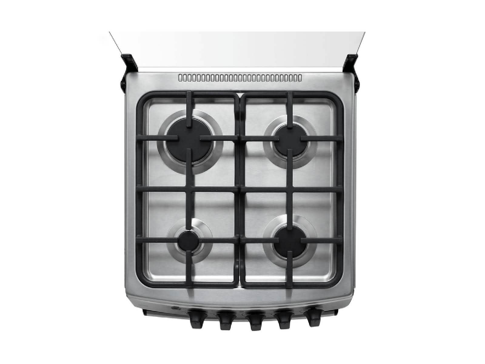 Cocina a Gas Bilbao Croma 20" Indurama