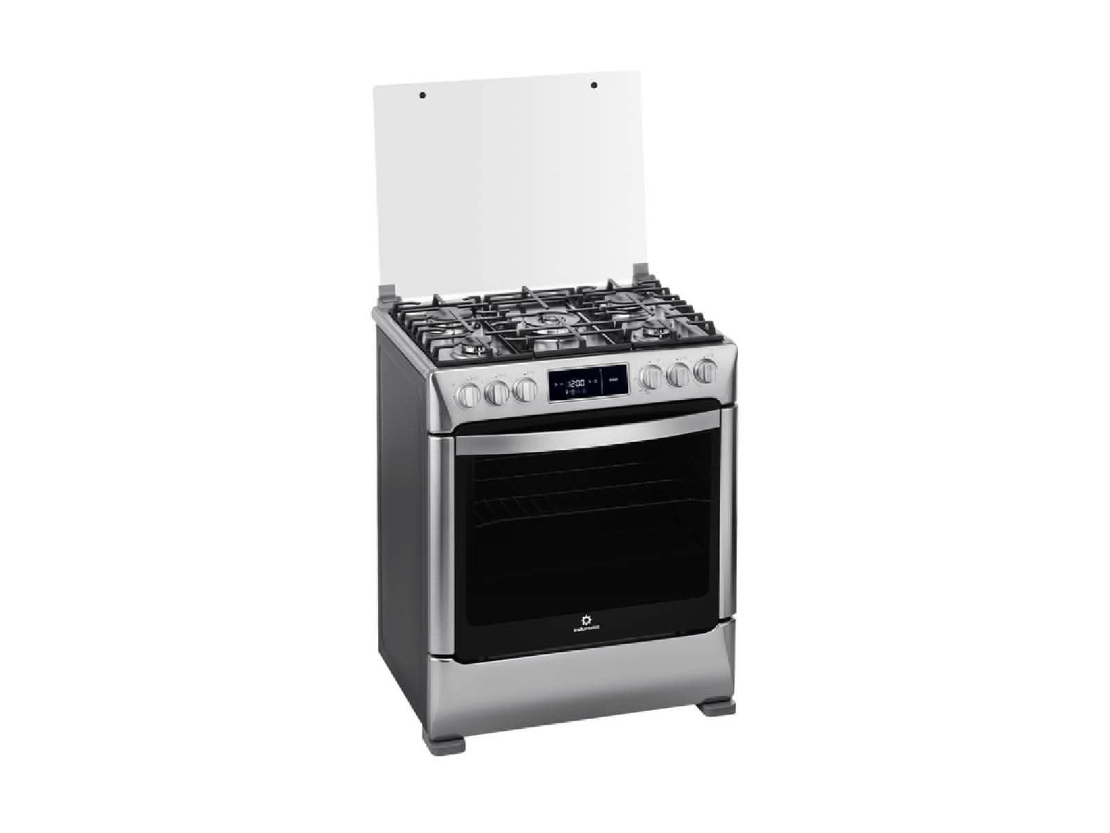 Cocina a Gas Roma Croma 30" Indurama