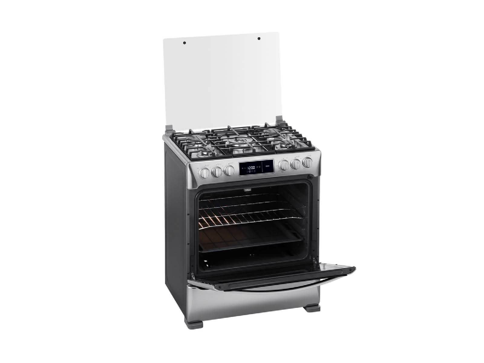 Cocina a Gas Roma Croma 30" Indurama