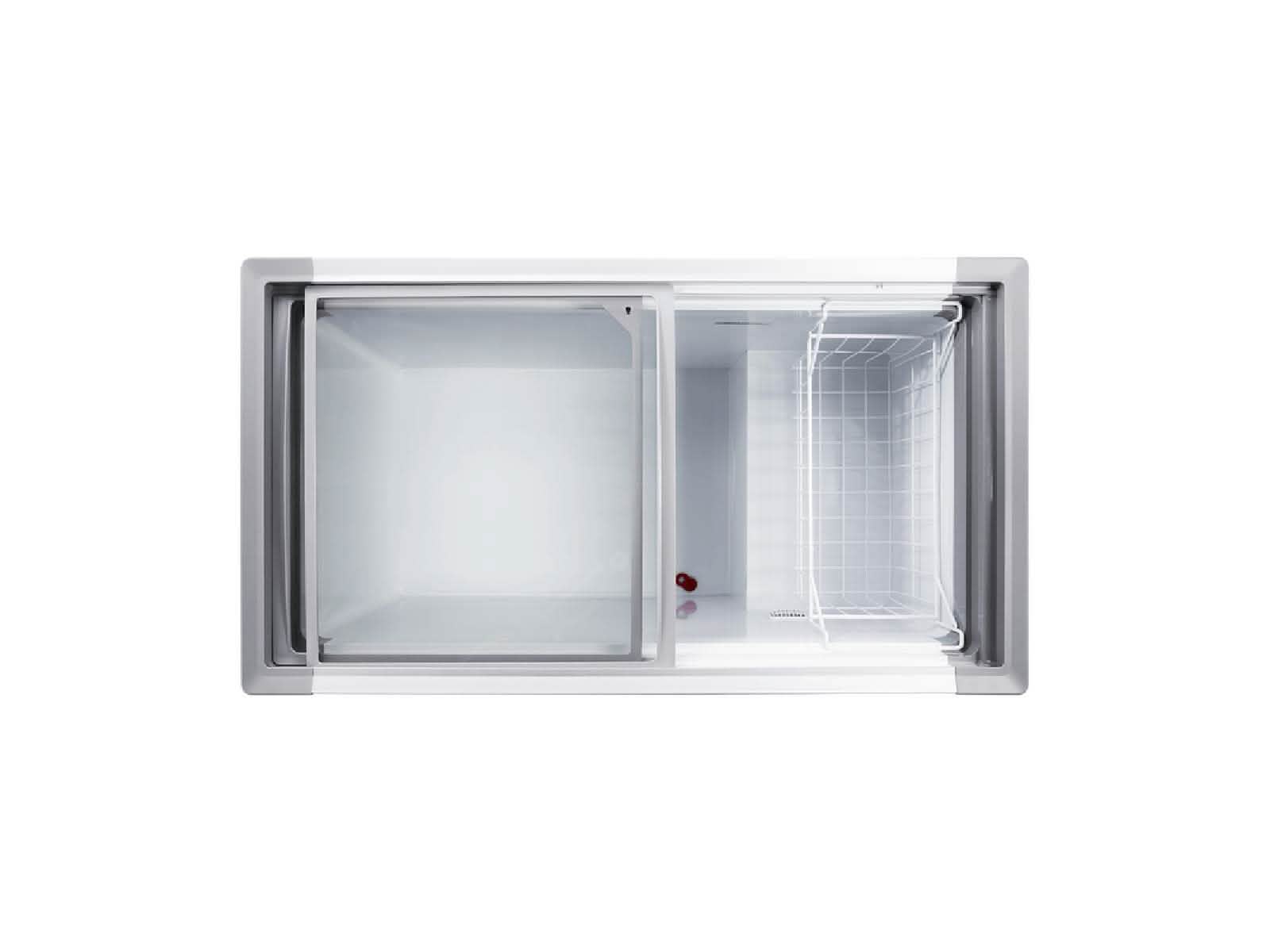 Congelador Horizontal 306 Lt Indurama
