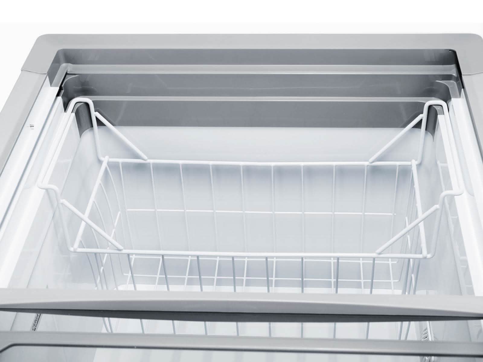 Congelador Horizontal 306 Lt Indurama