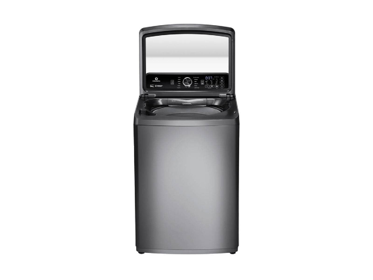 Lavadora Automática 24Kg Titanium Indurama