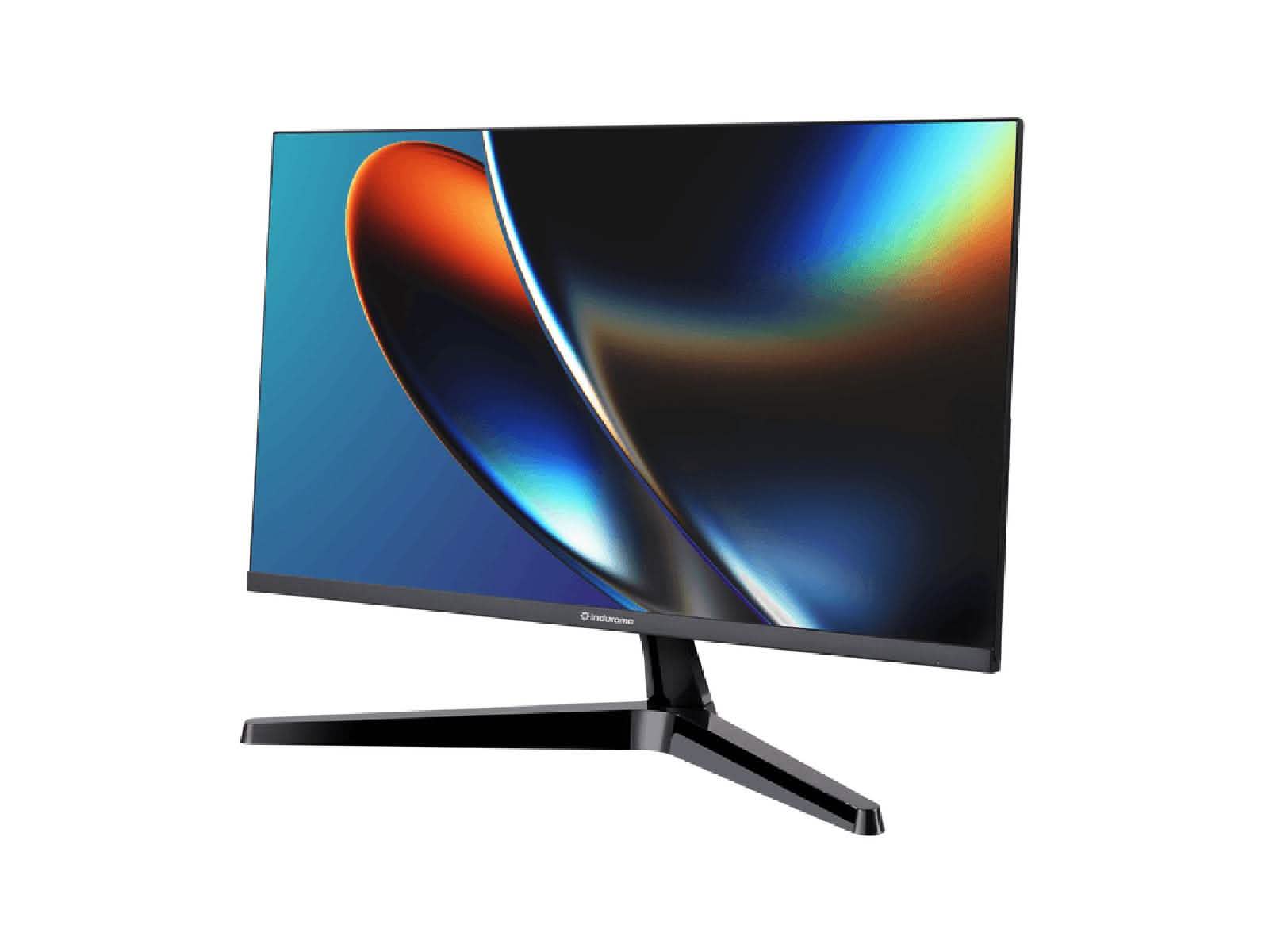 Monitor FHD 27" Indurama
