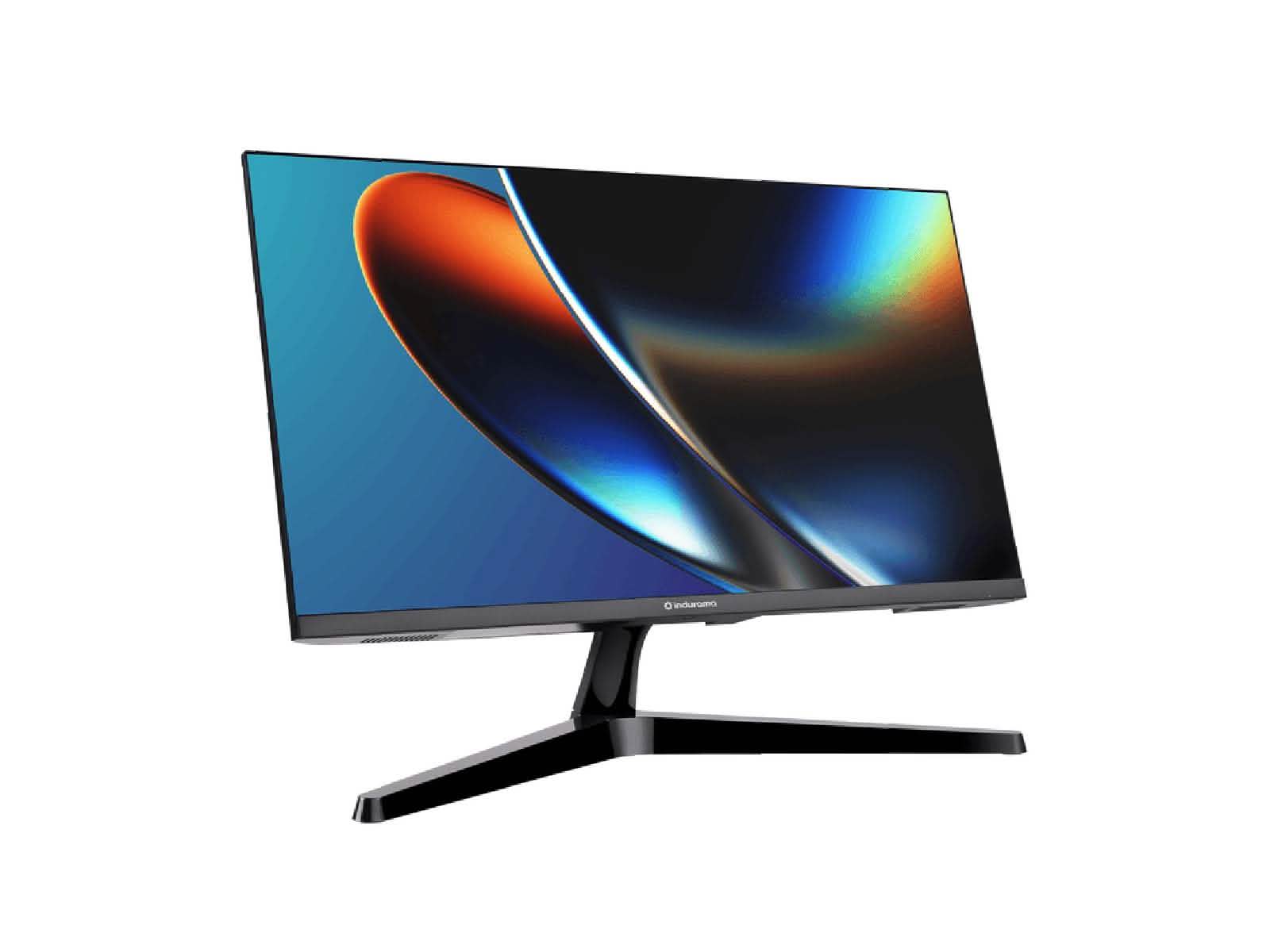 Monitor FHD 27" Indurama