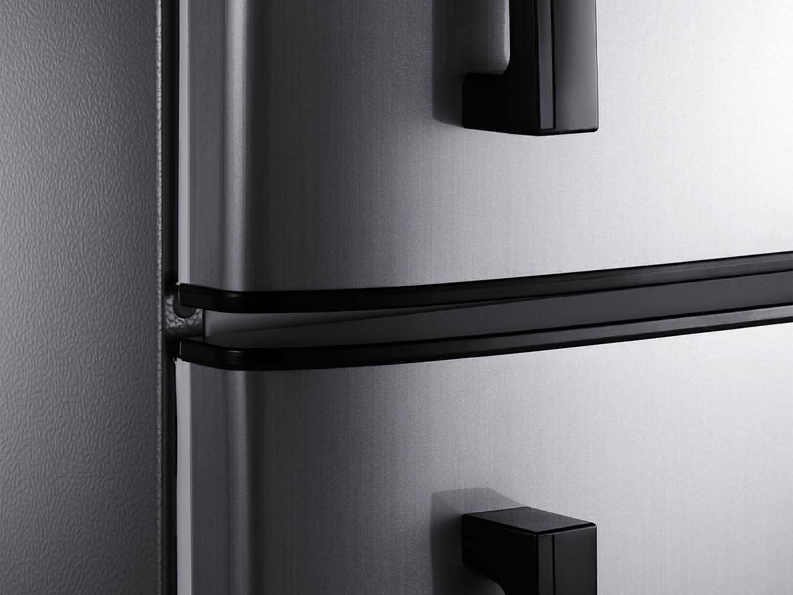 Refrigeradora Top Mount 396 Lt Croma