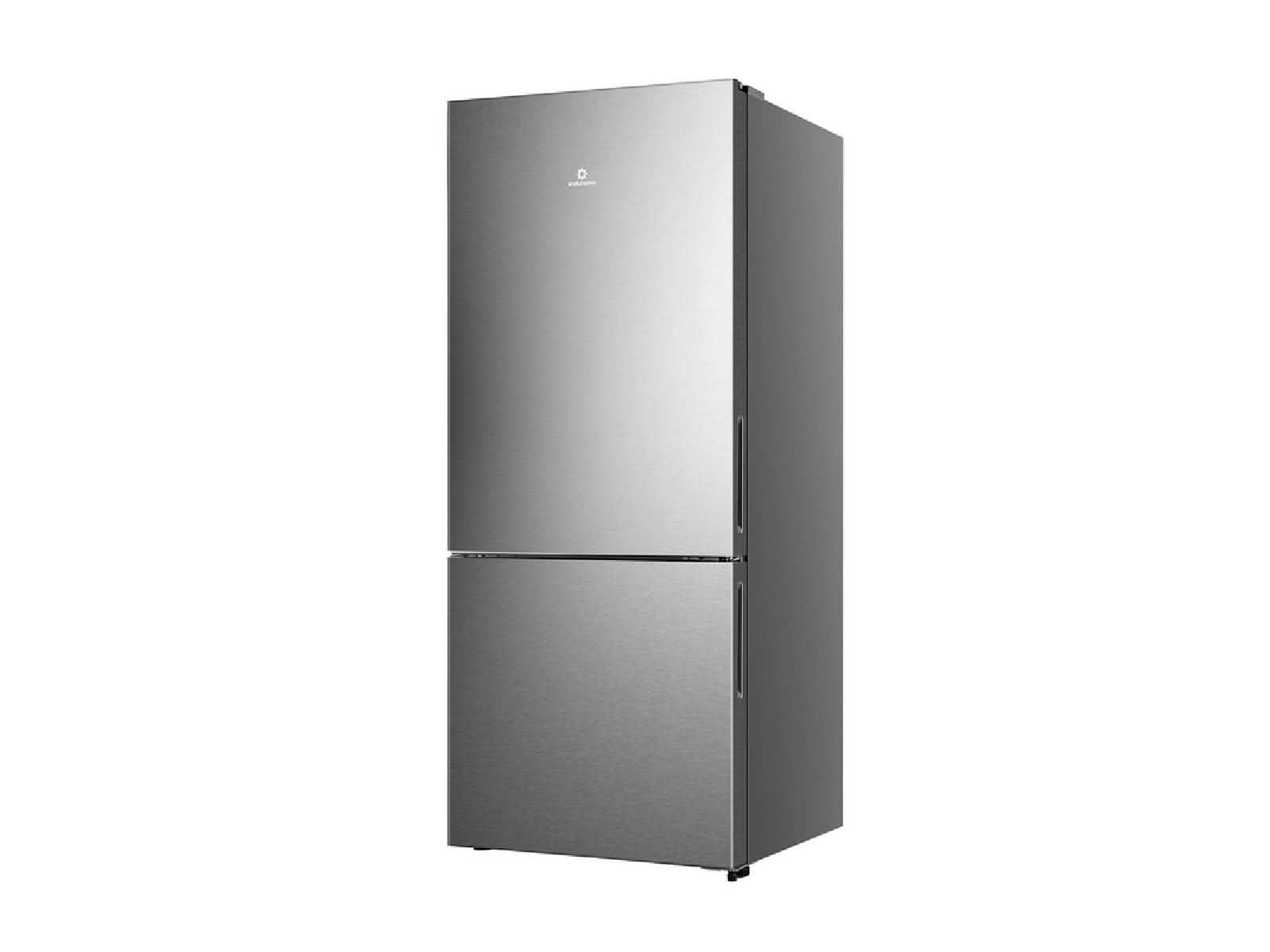 Refrigeradora Bottom Mount 404 Lts Croma