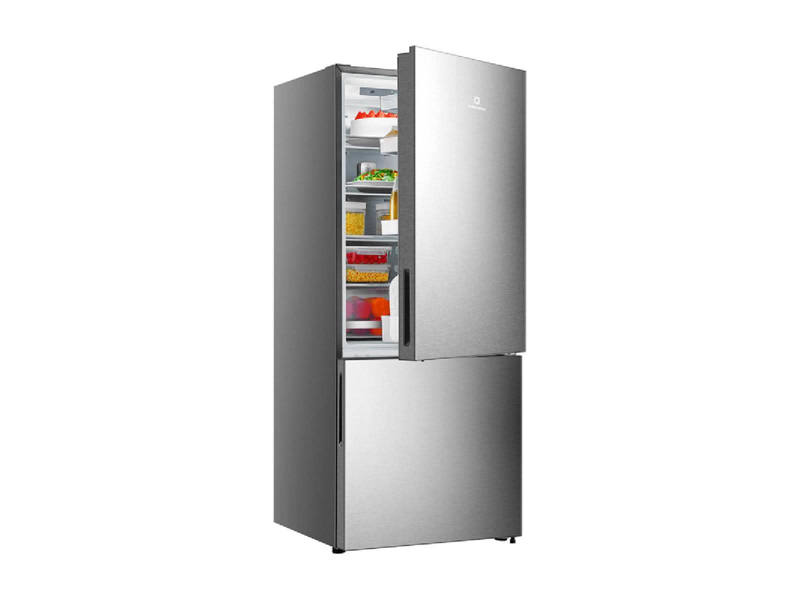 Refrigeradora Bottom Mount 404 Lts Croma