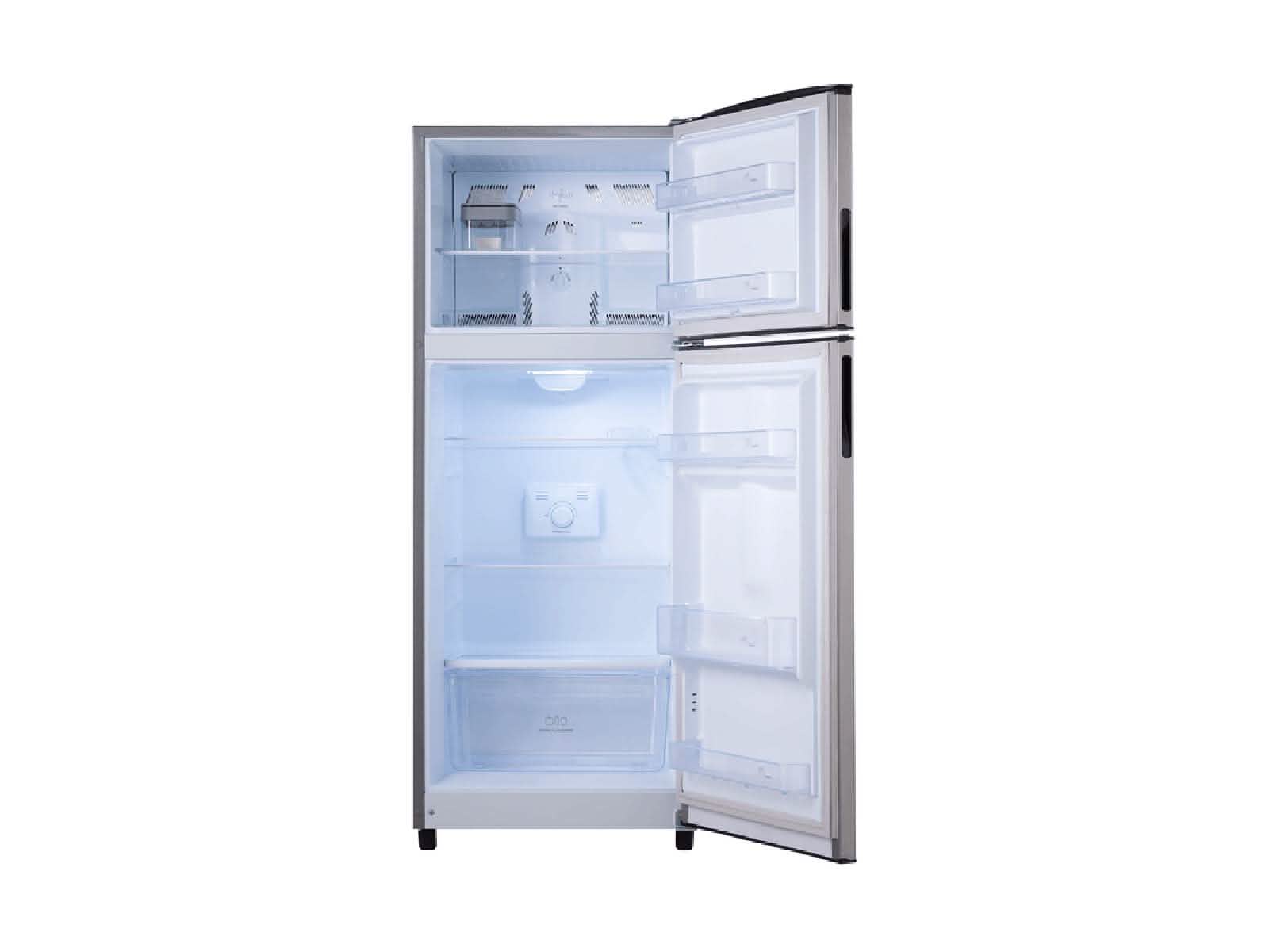 Refrigeradora Top Mount 280 Lts Croma Indurama