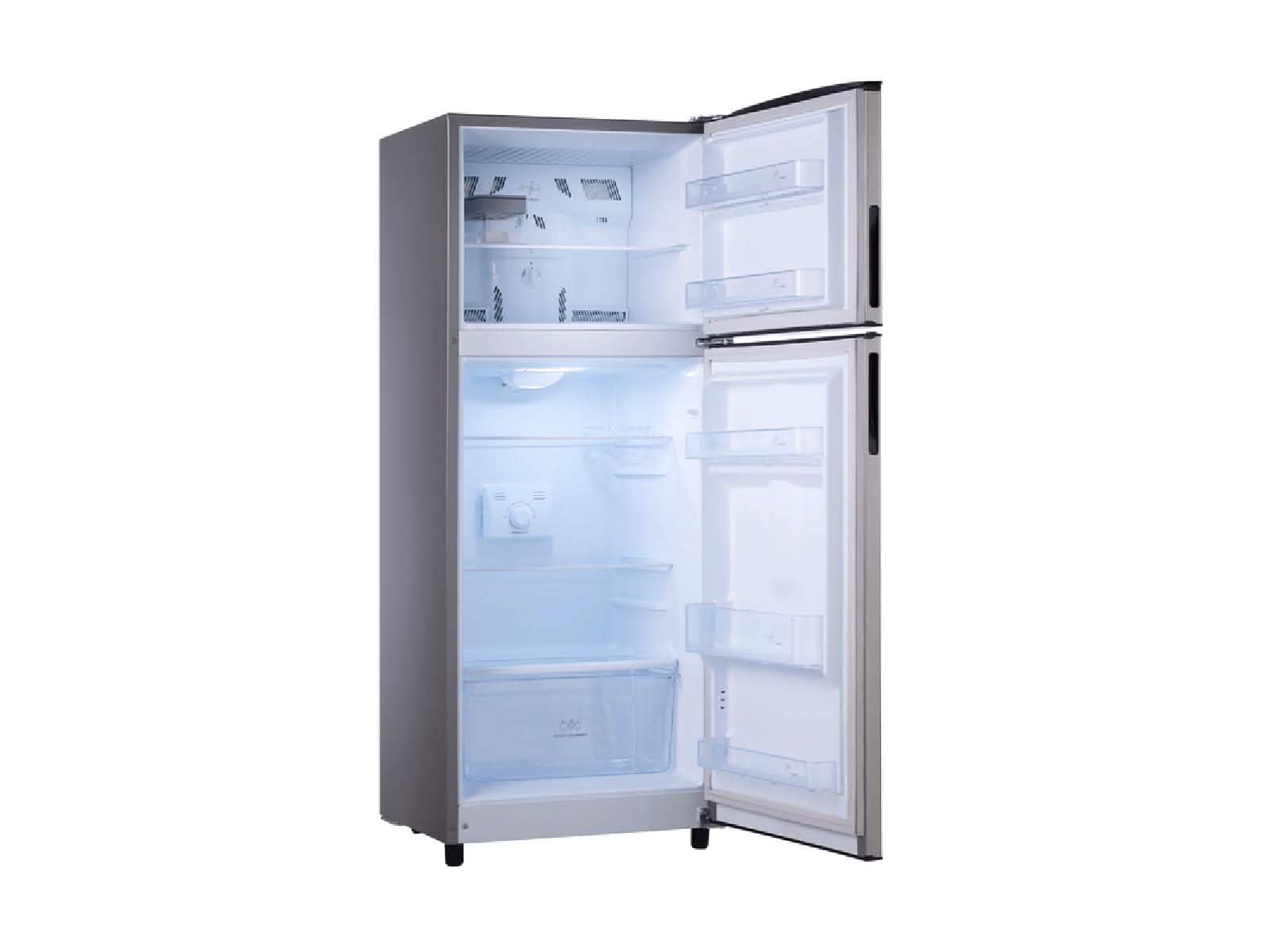 Refrigeradora Top Mount 280 Lts Croma Indurama