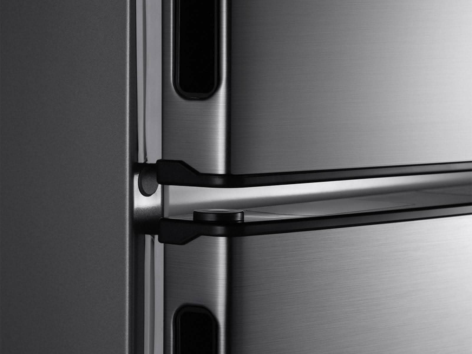 Refrigeradora Top Mount 280 Lts Croma Indurama