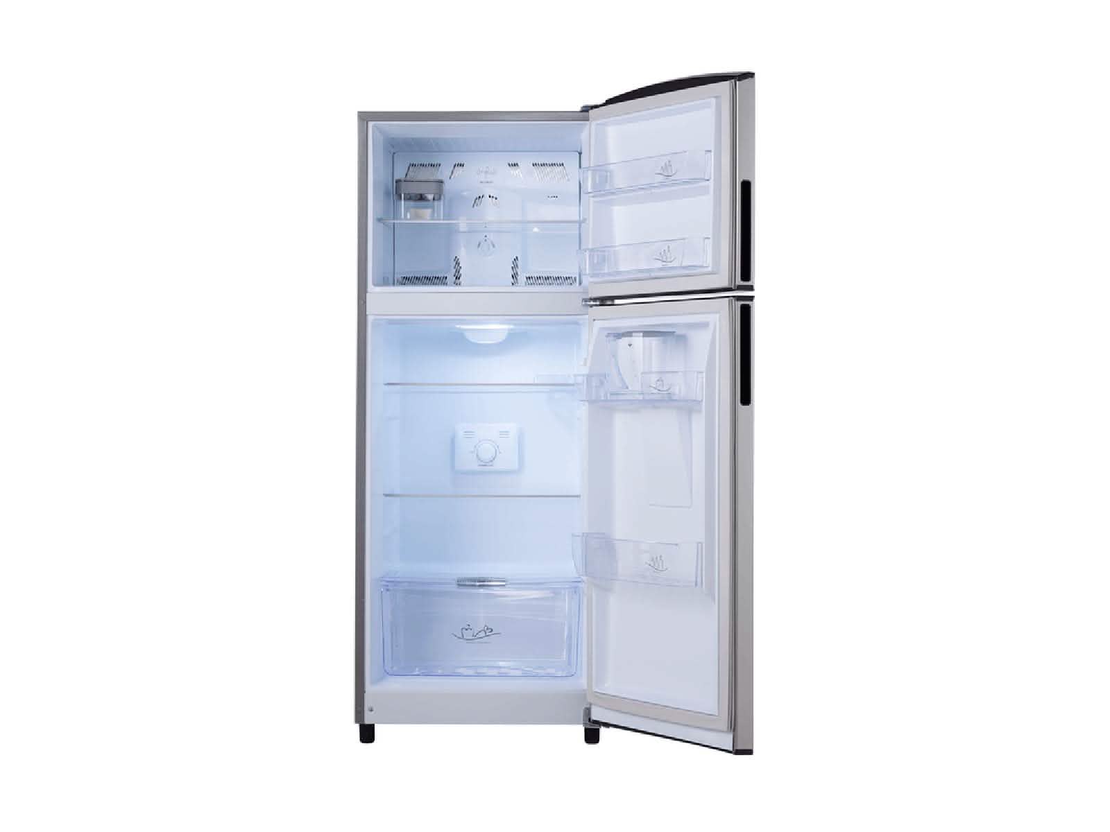 Refrigeradora Top Mount 290 Lts Croma Indurama