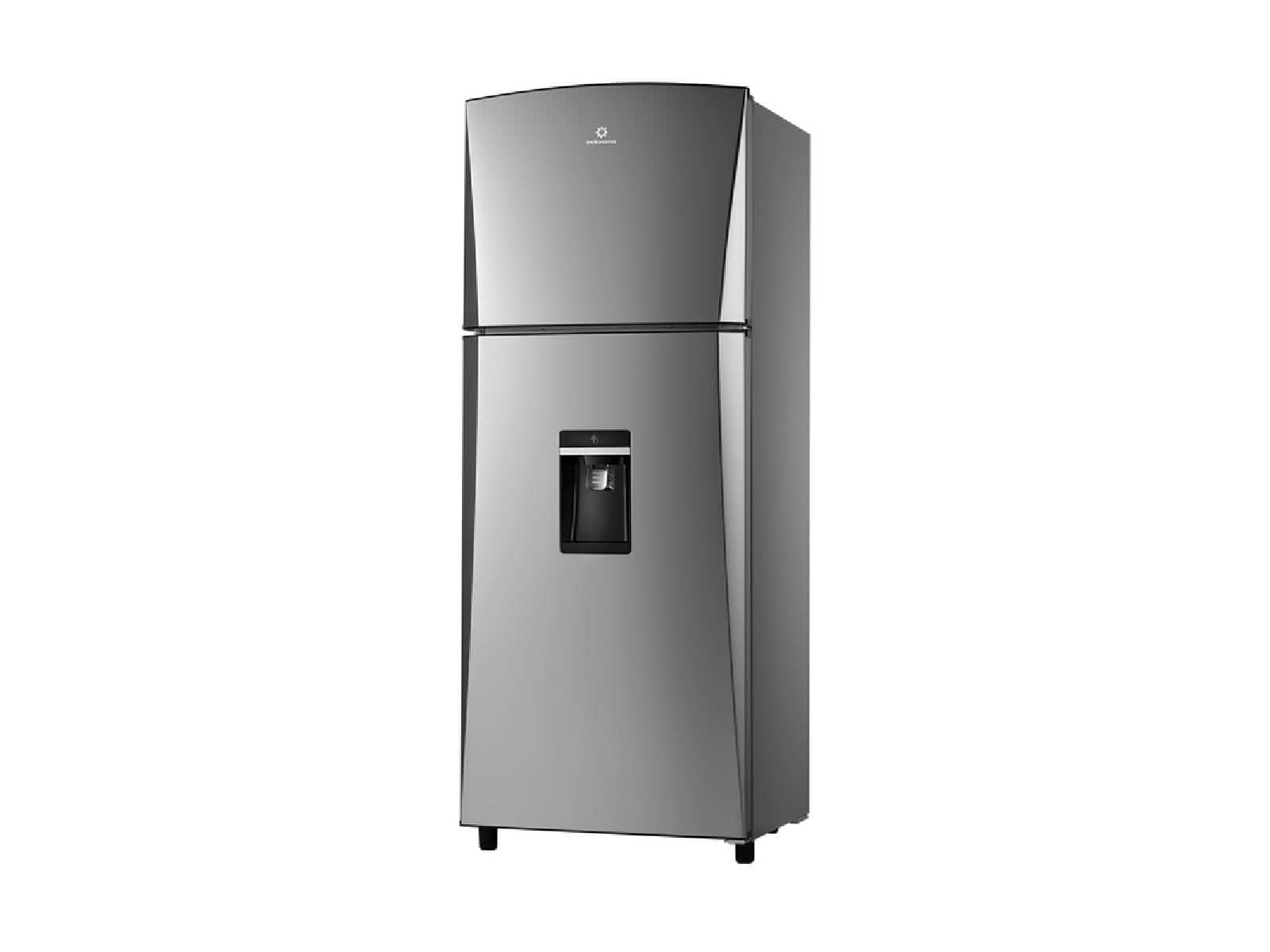 Refrigeradora Top Mount 290 Lts Croma Indurama