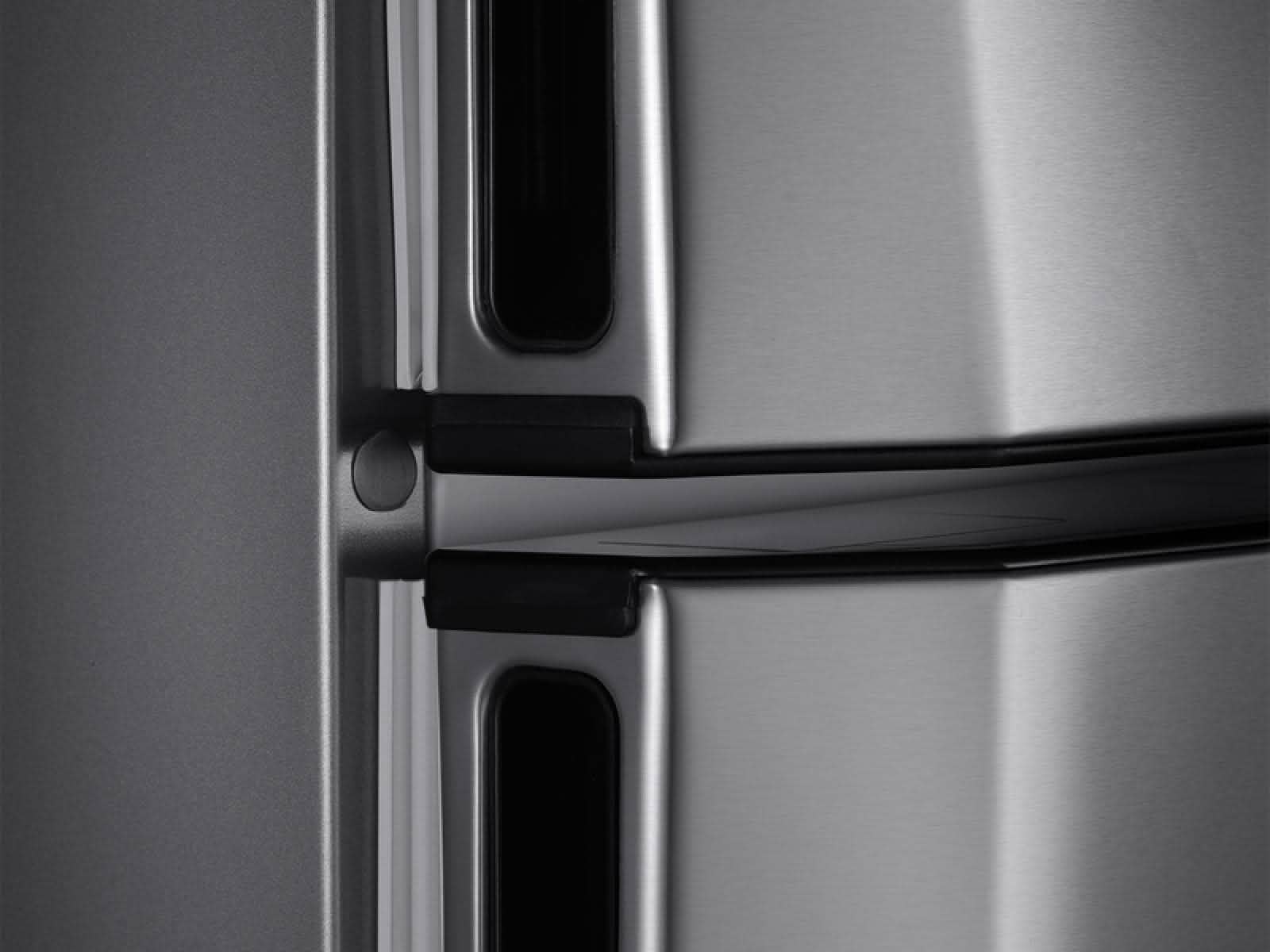 Refrigeradora Top Mount 290 Lts Croma Indurama