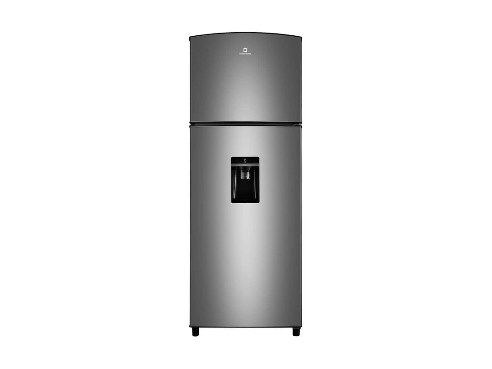 Refrigeradora Top Mount 300 Lts Croma Indurama