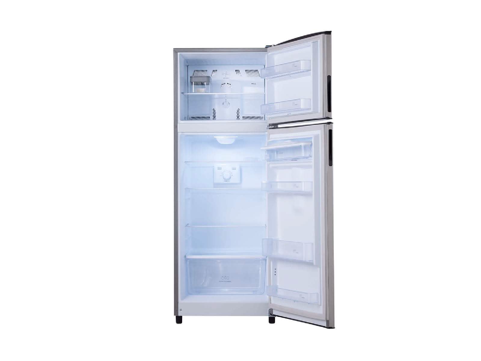 Refrigeradora Top Mount 300 Lts Croma Indurama