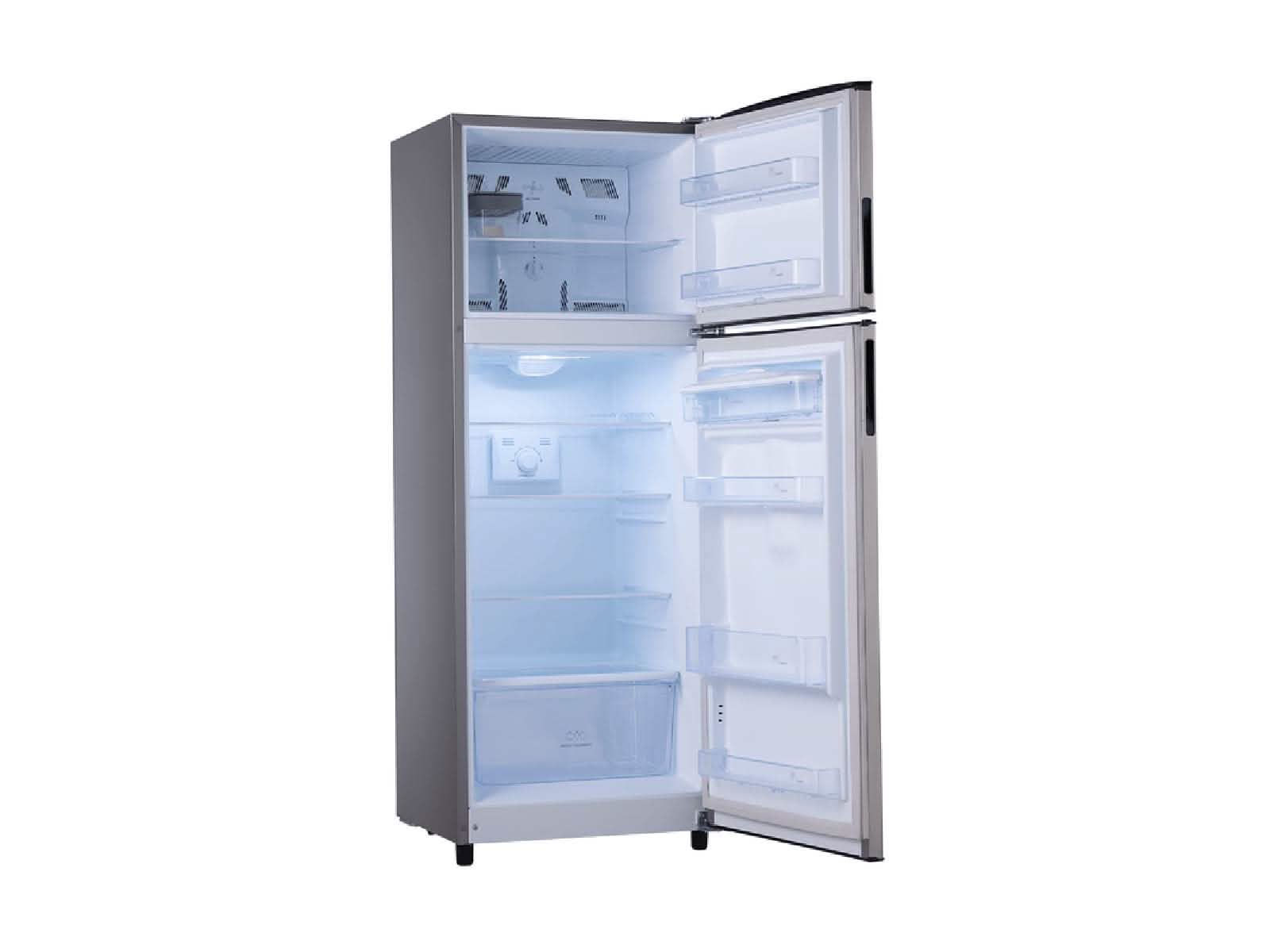 Refrigeradora Top Mount 300 Lts Croma Indurama