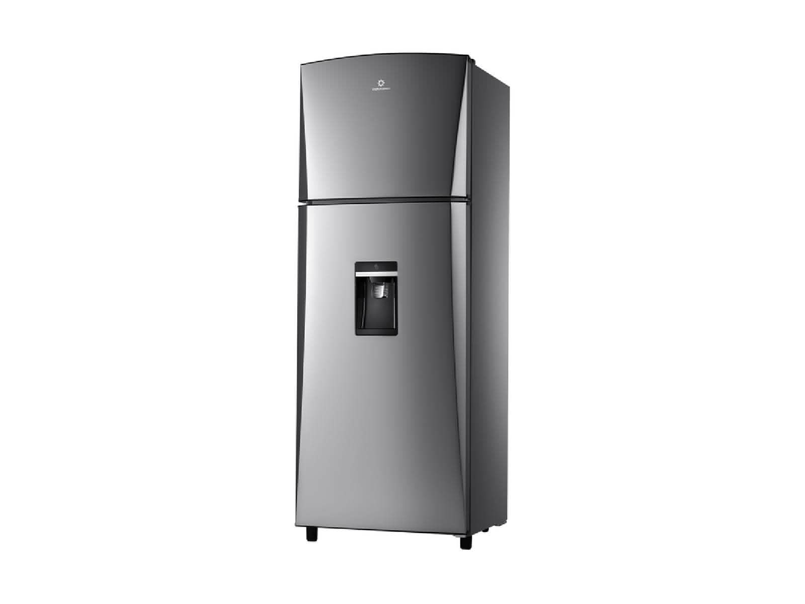 Refrigeradora Top Mount 310 Lts Croma Indurama